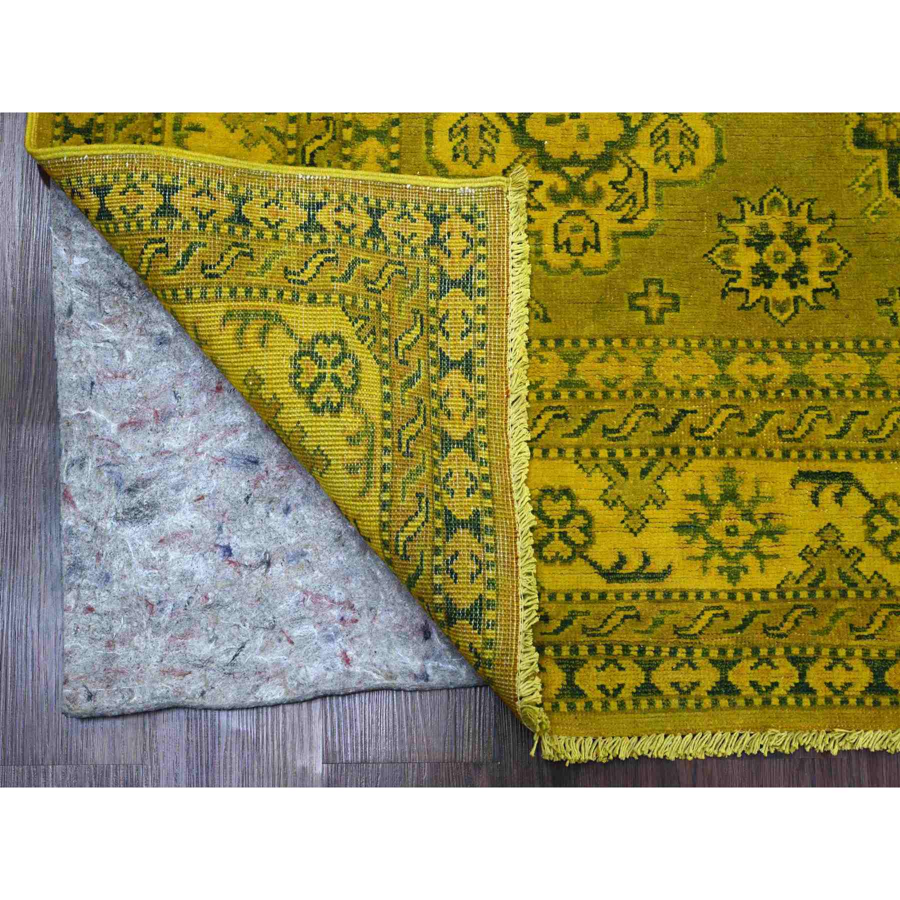 Kazak-Hand-Knotted-Rug-102210
