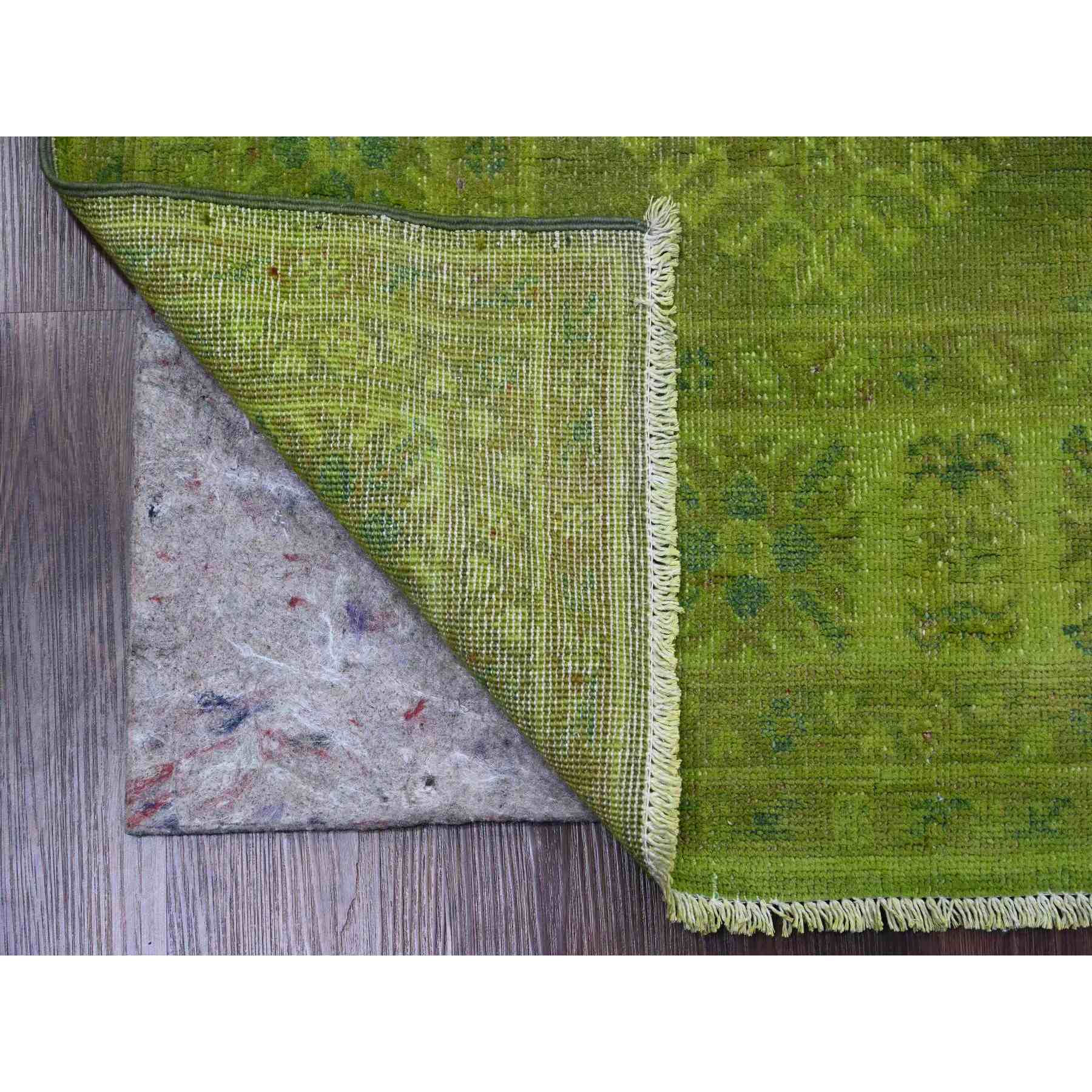 Kazak-Hand-Knotted-Rug-102230