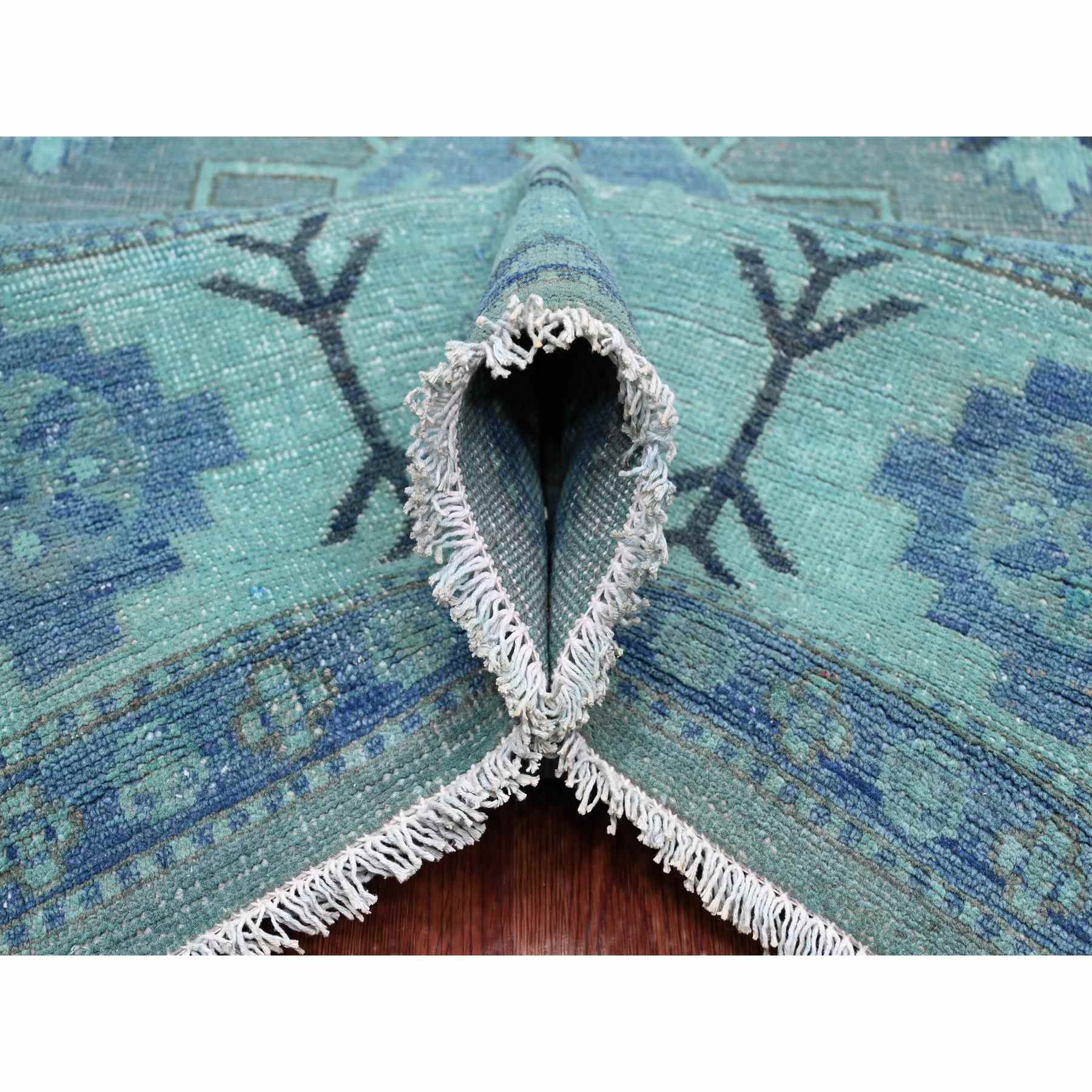 Kazak-Hand-Knotted-Rug-102245