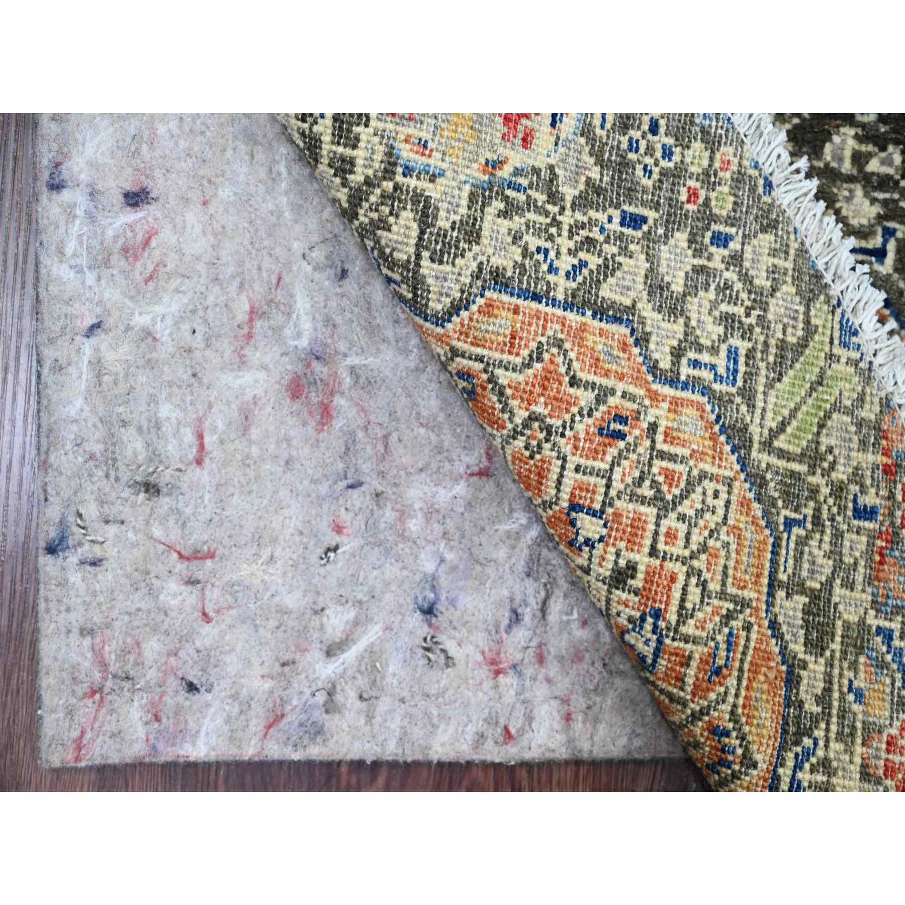 Mamluk-Hand-Knotted-Rug-101685