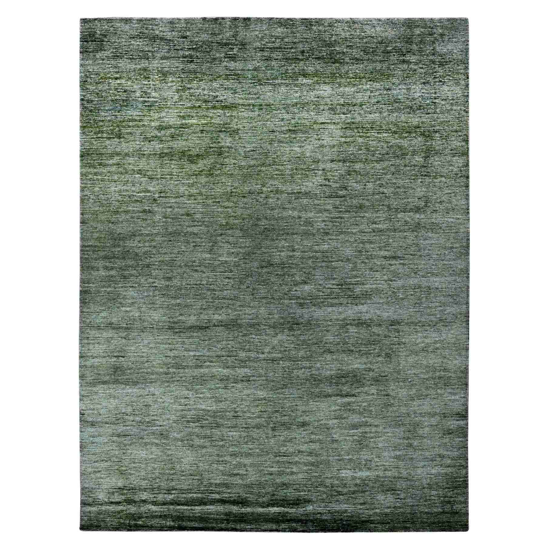 Modern-and-Contemporary-Hand-Knotted-Rug-100700