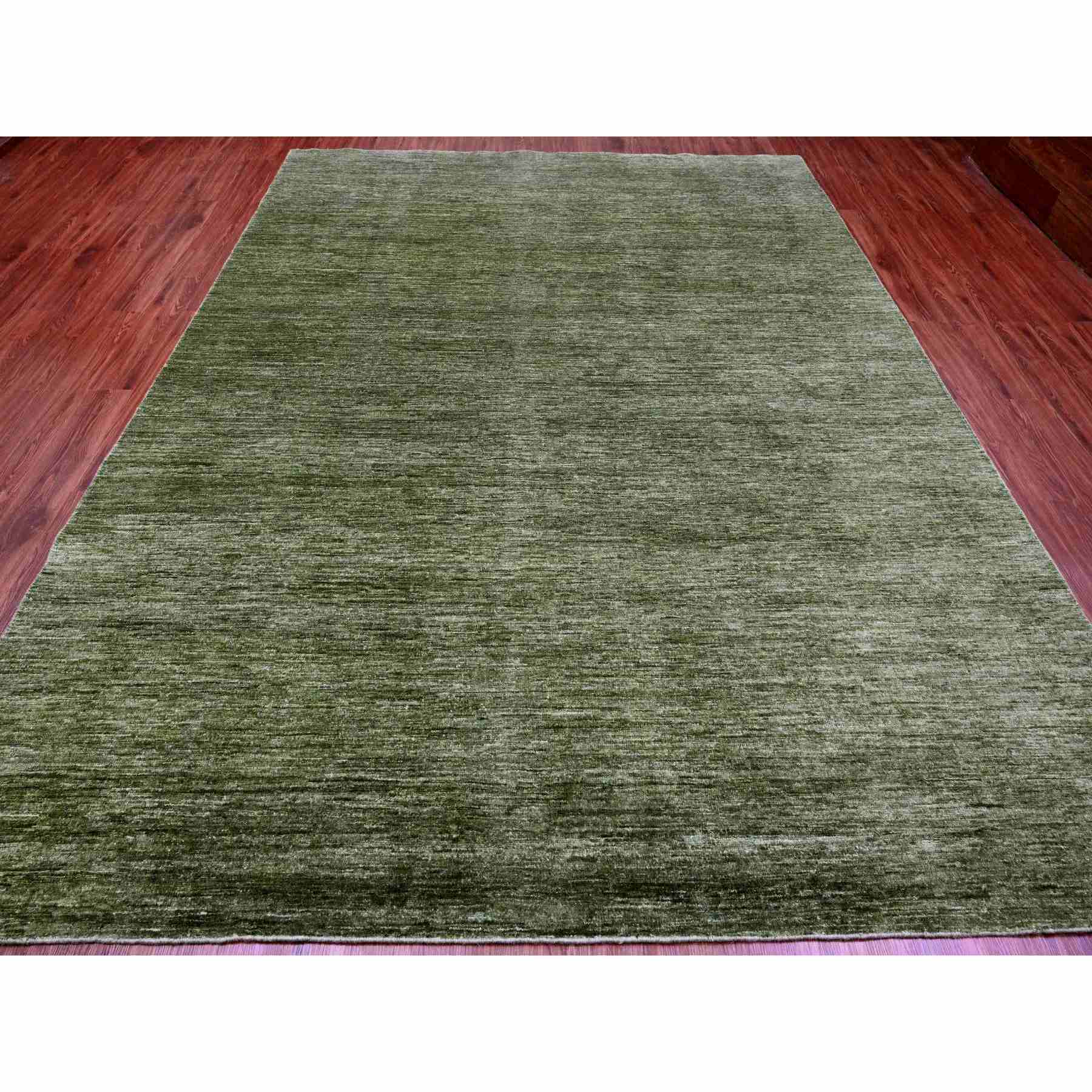 Modern-and-Contemporary-Hand-Knotted-Rug-100700