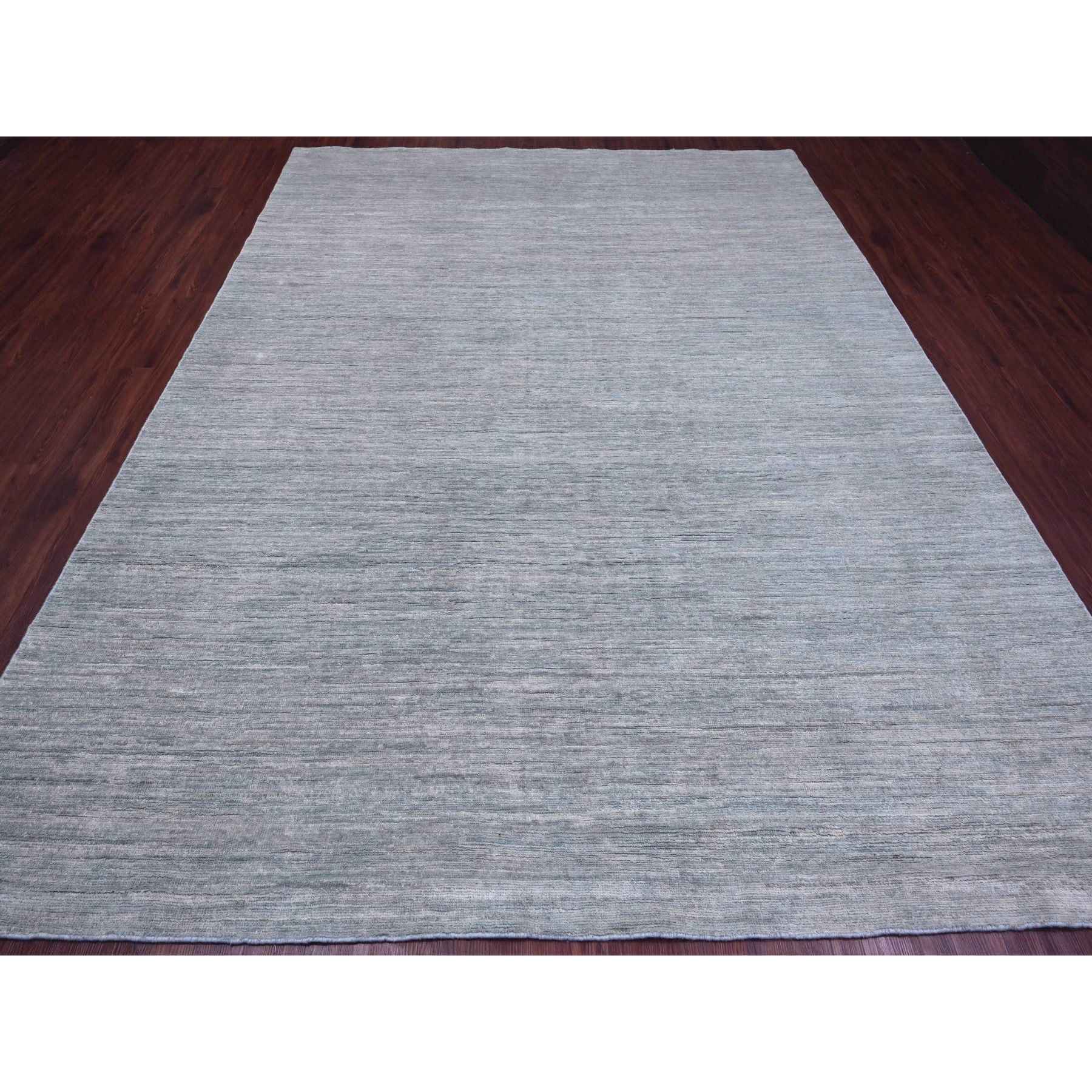 Modern-and-Contemporary-Hand-Knotted-Rug-100705