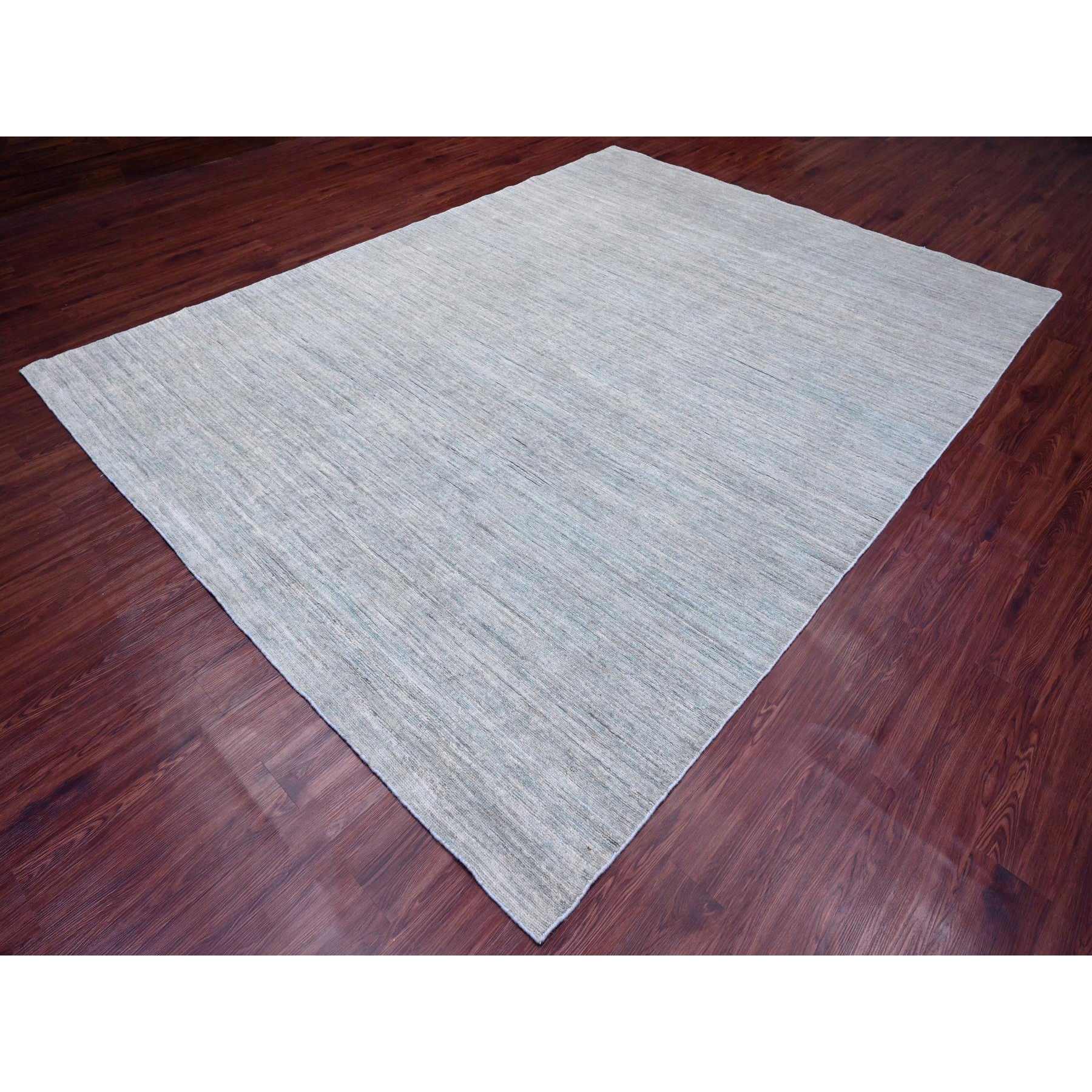 Modern-and-Contemporary-Hand-Knotted-Rug-100705