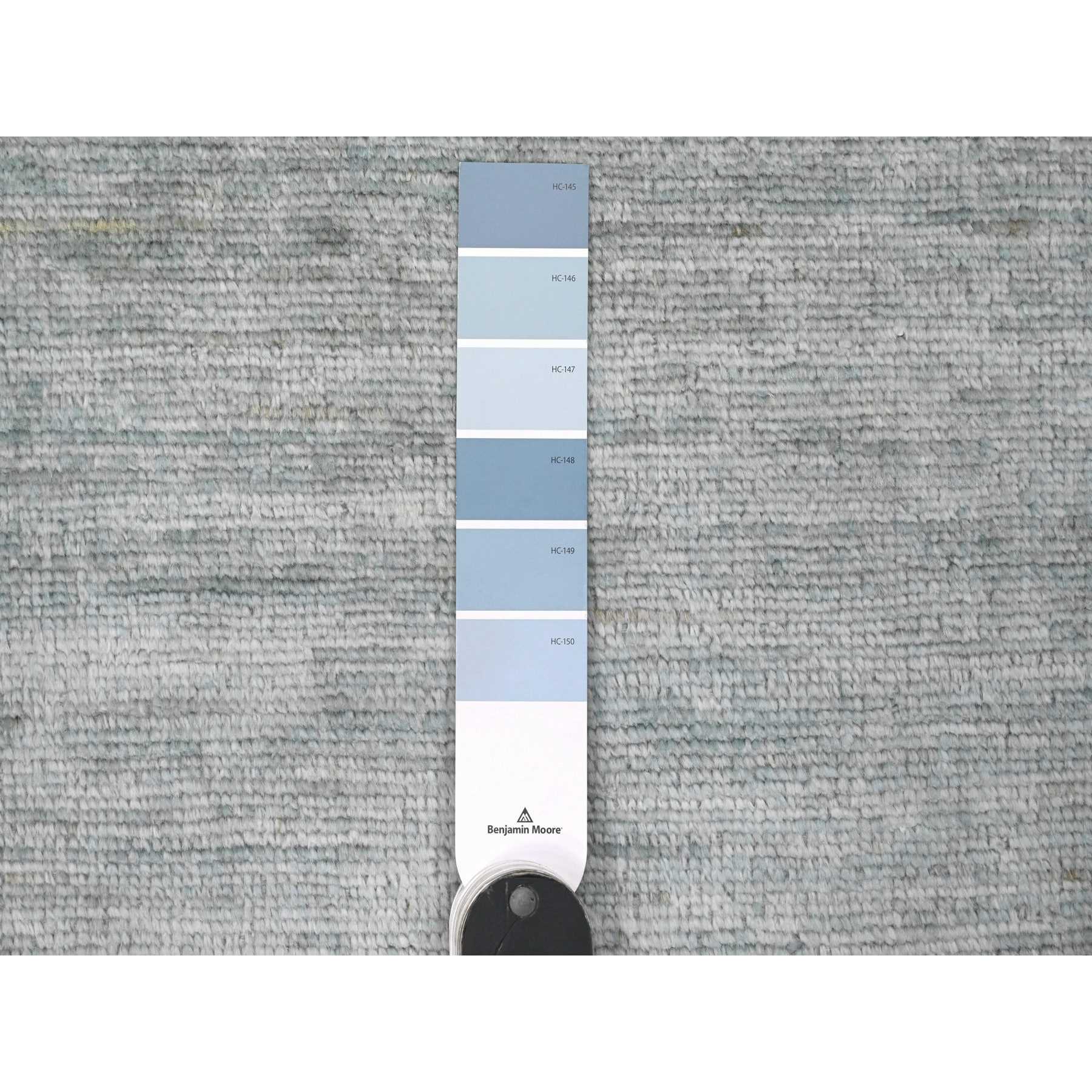 Modern-and-Contemporary-Hand-Knotted-Rug-100705