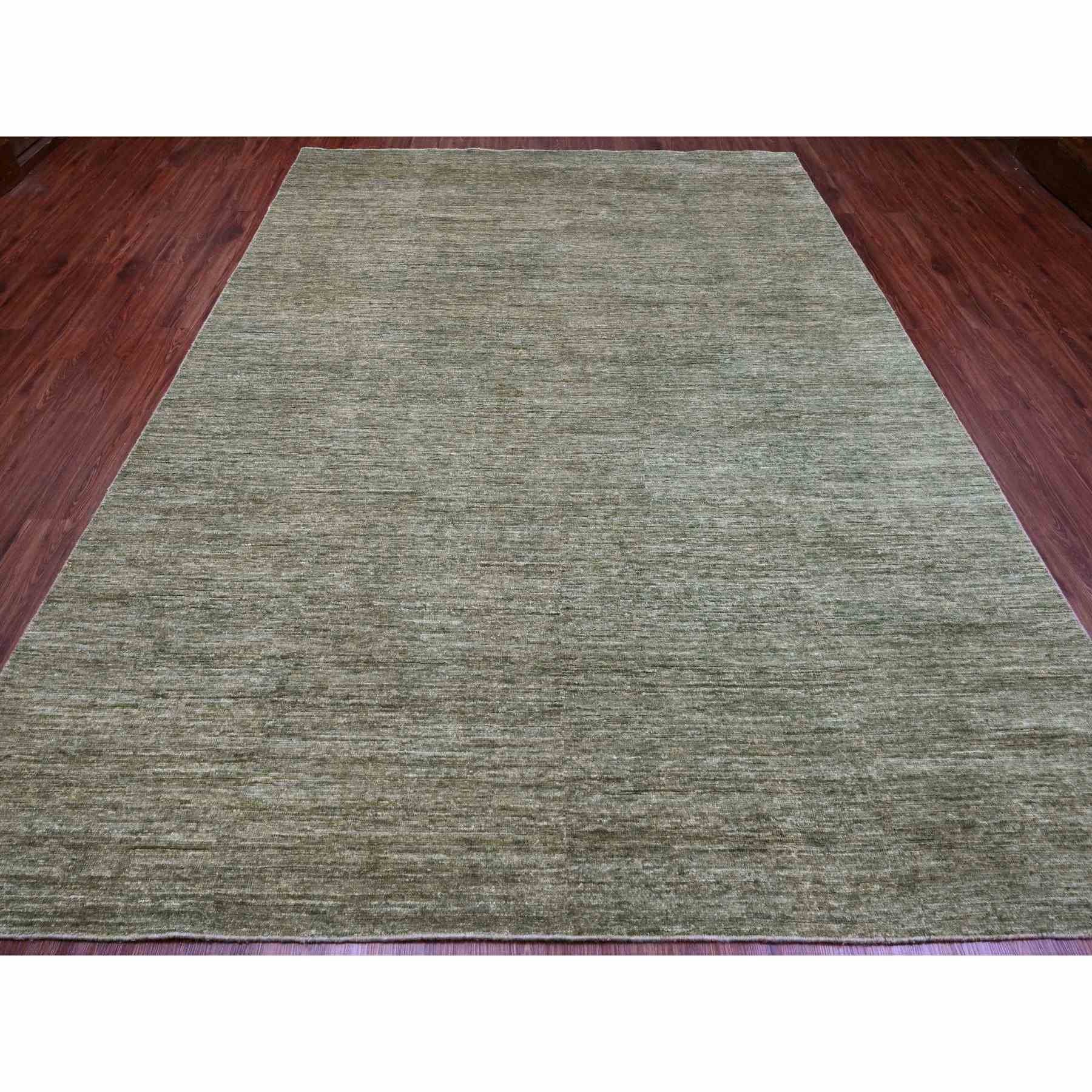 Modern-and-Contemporary-Hand-Knotted-Rug-100710