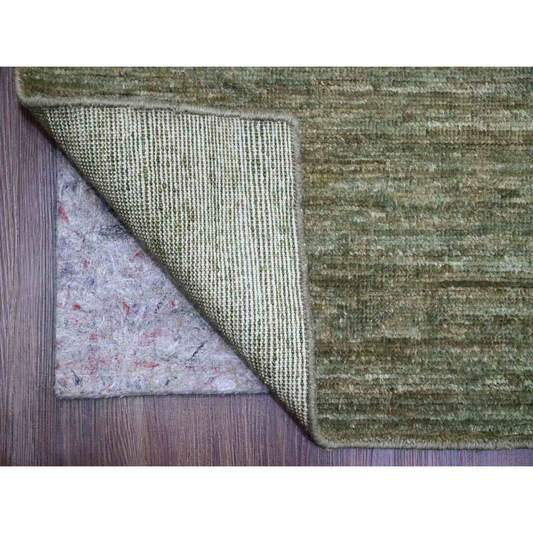 Modern-and-Contemporary-Hand-Knotted-Rug-100710