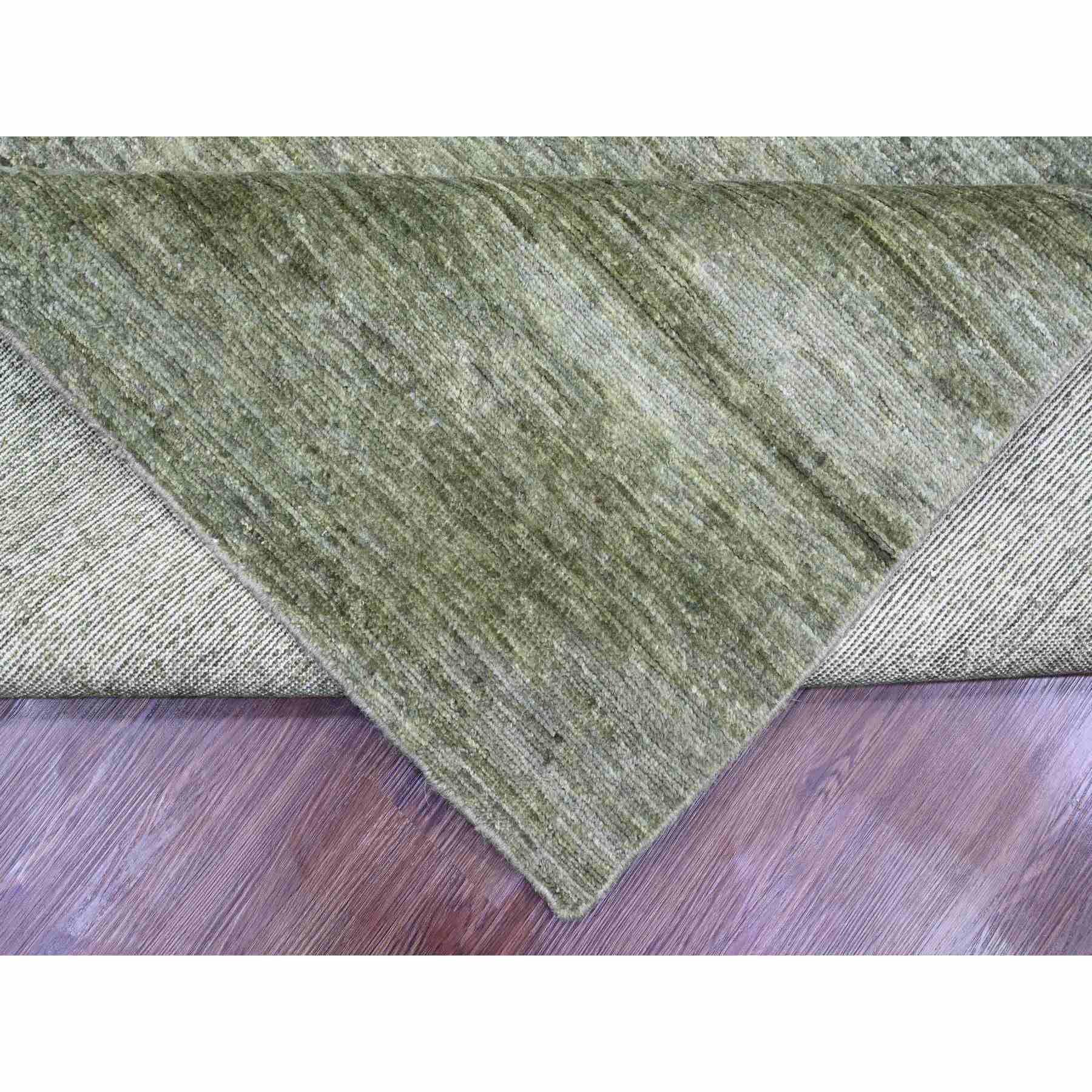 Modern-and-Contemporary-Hand-Knotted-Rug-100710