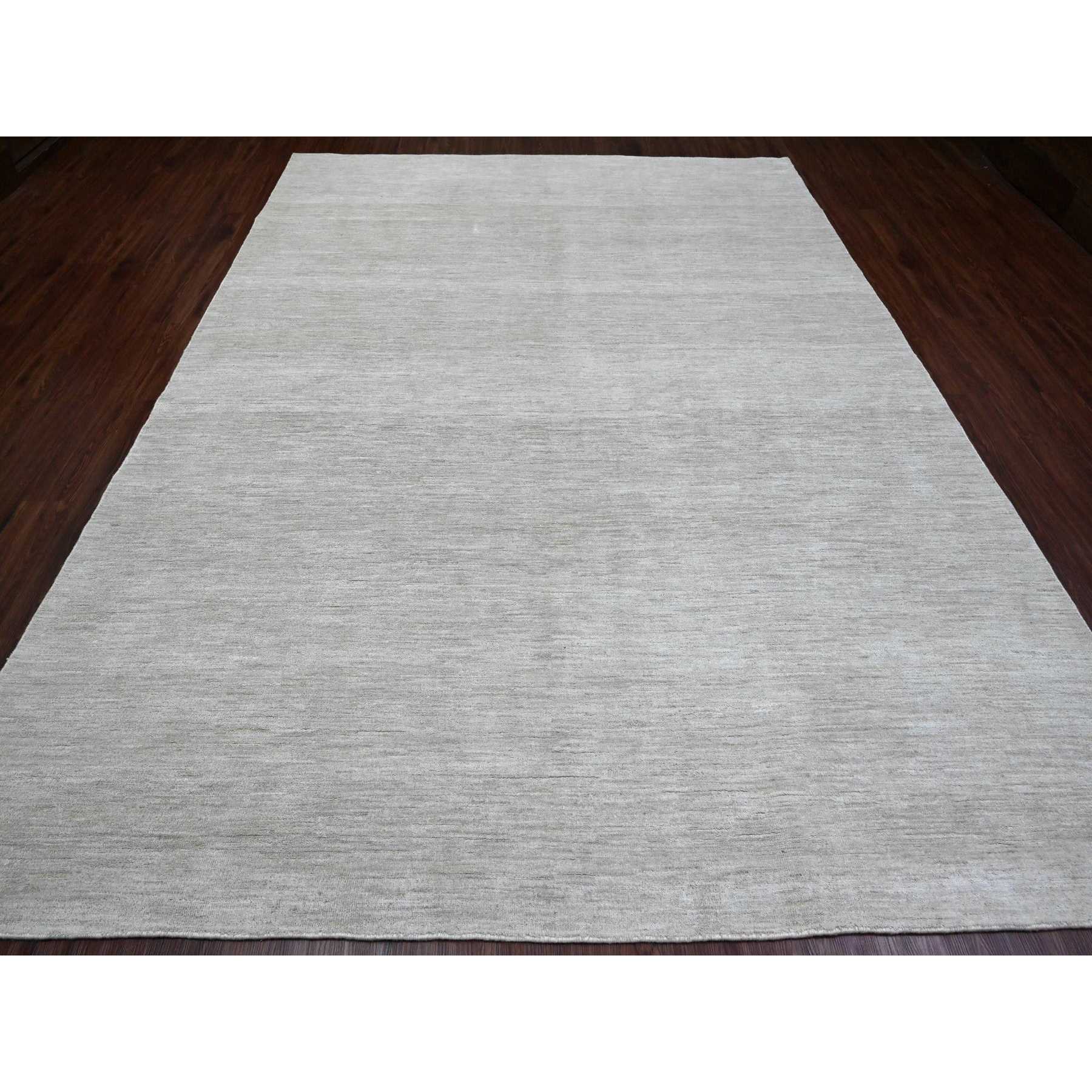 Modern-and-Contemporary-Hand-Knotted-Rug-100715