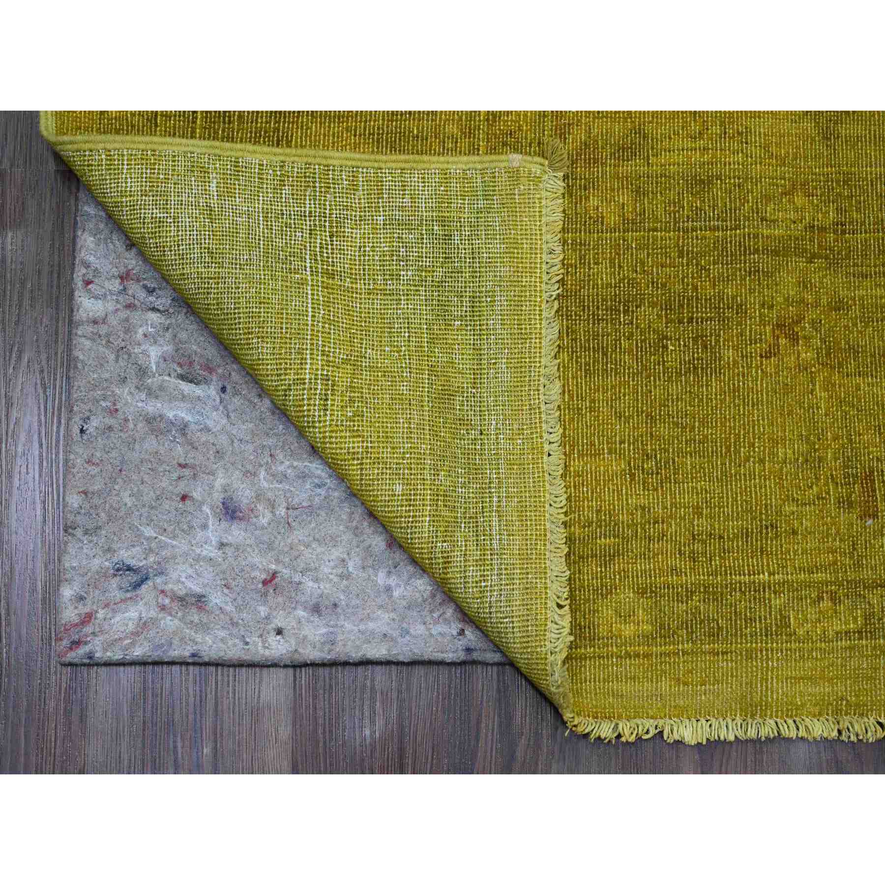Vintage-Hand-Knotted-Rug-101845