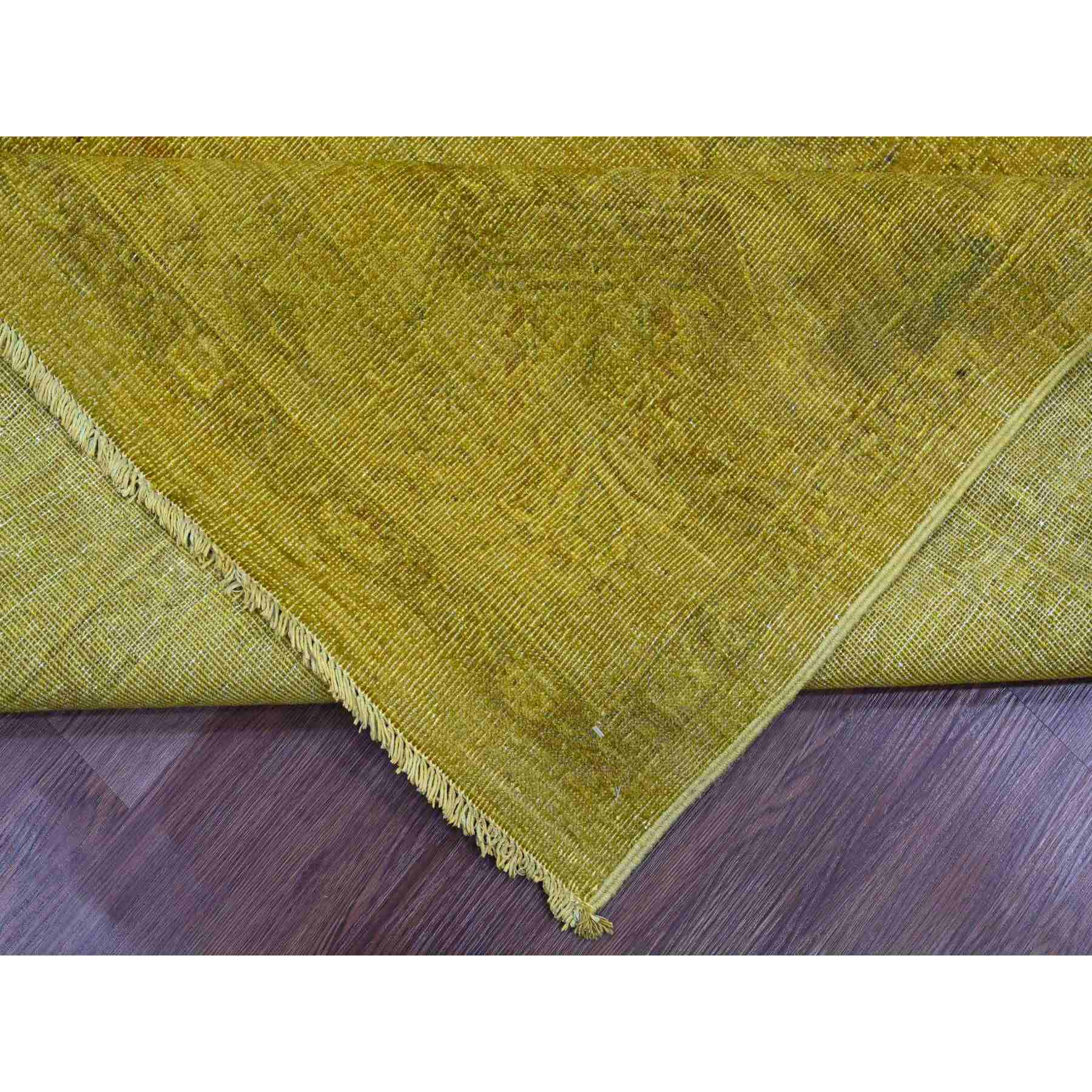 Vintage-Hand-Knotted-Rug-101845