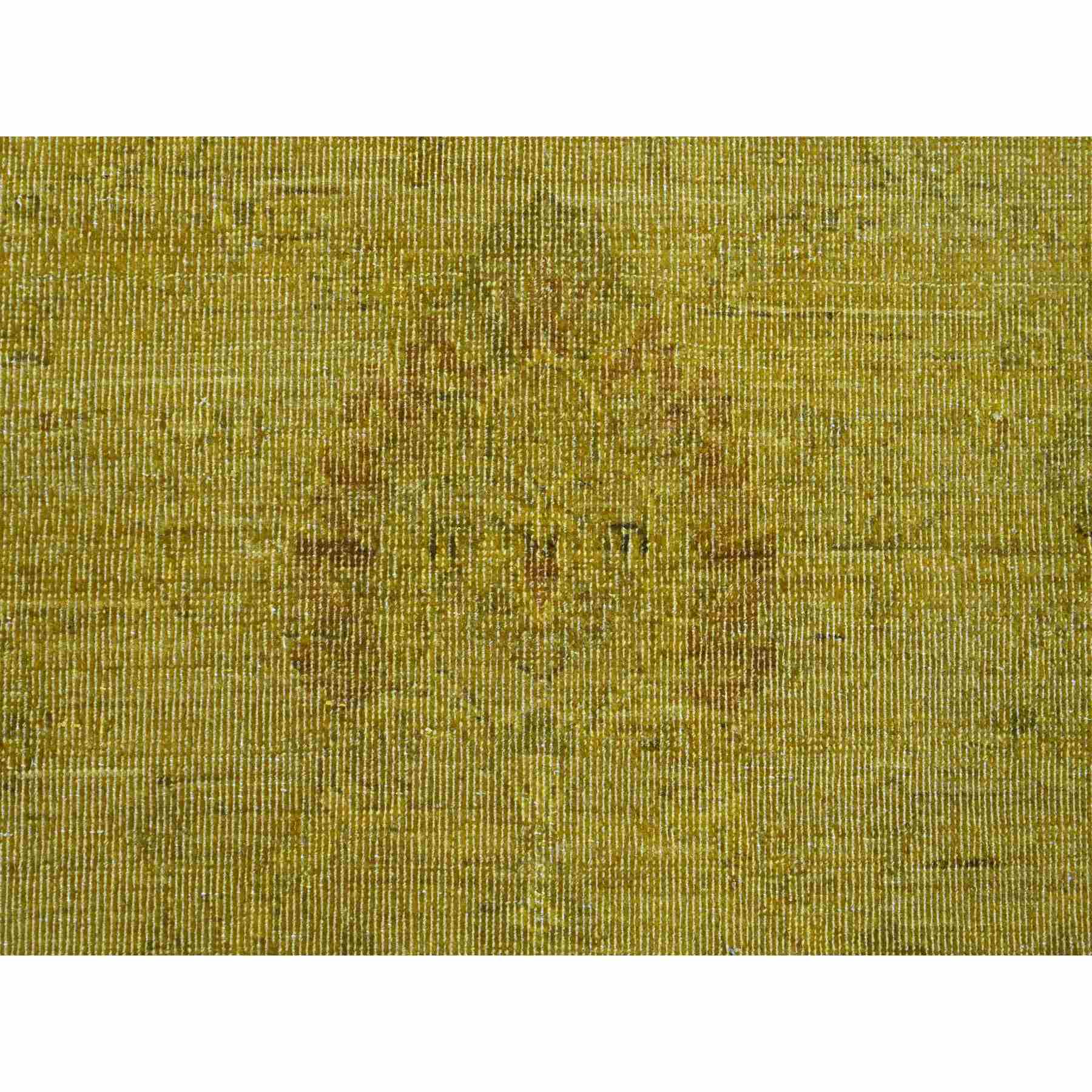 Vintage-Hand-Knotted-Rug-101845