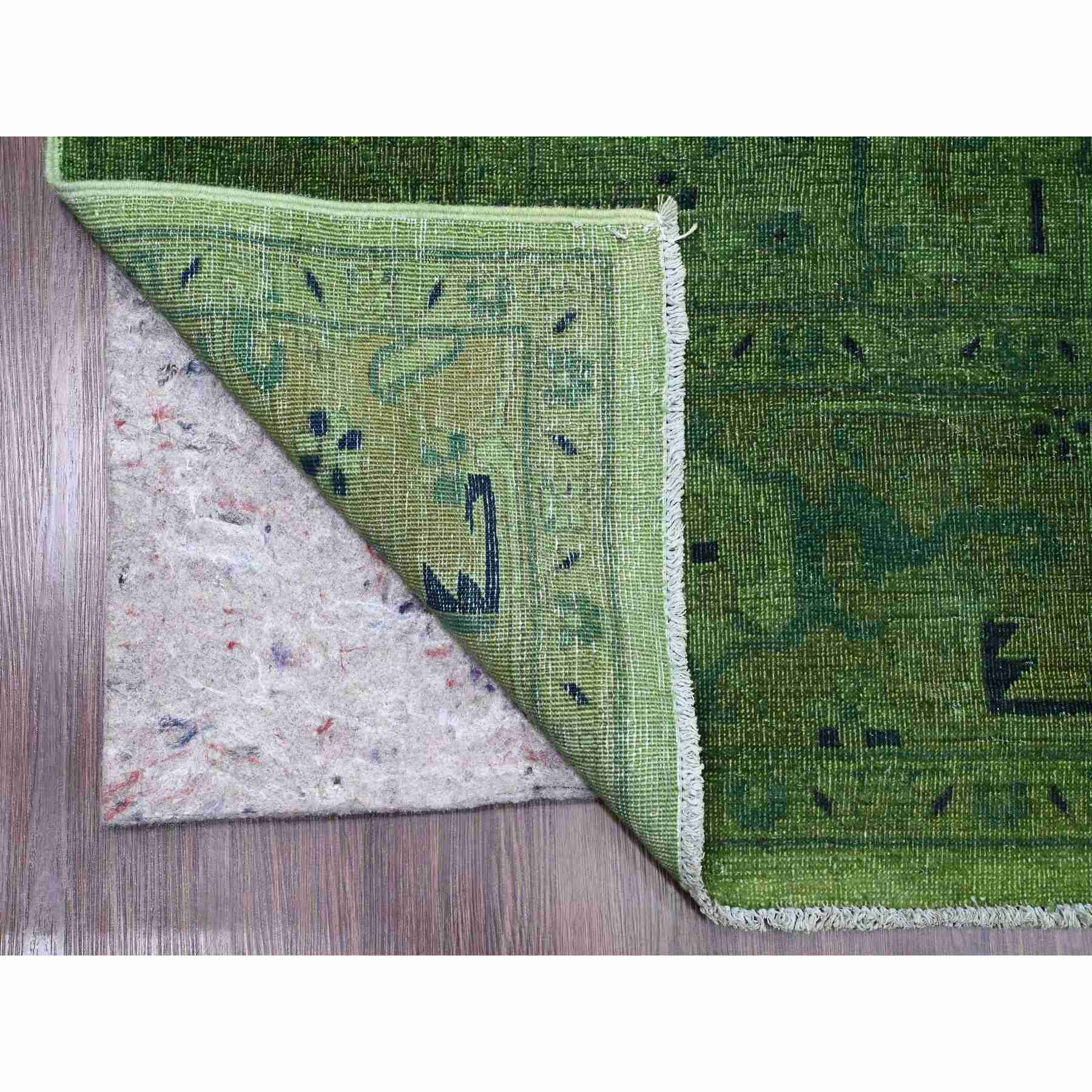 Vintage-Hand-Knotted-Rug-101855