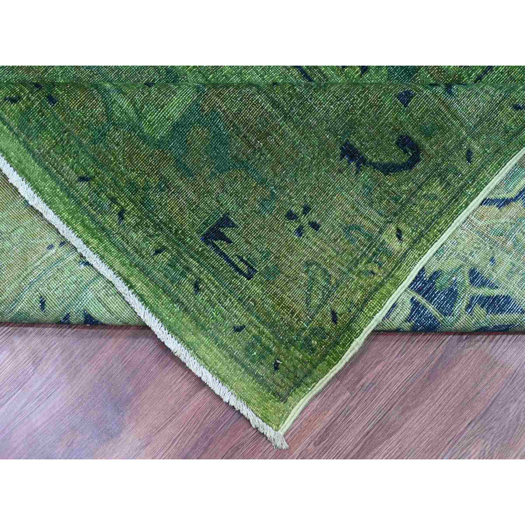 Vintage-Hand-Knotted-Rug-101855