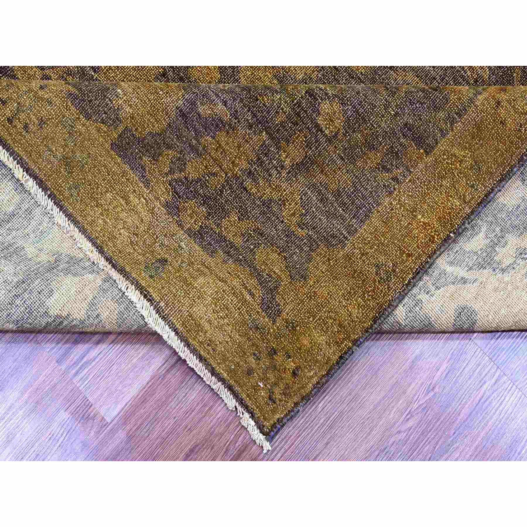 Vintage-Hand-Knotted-Rug-101860