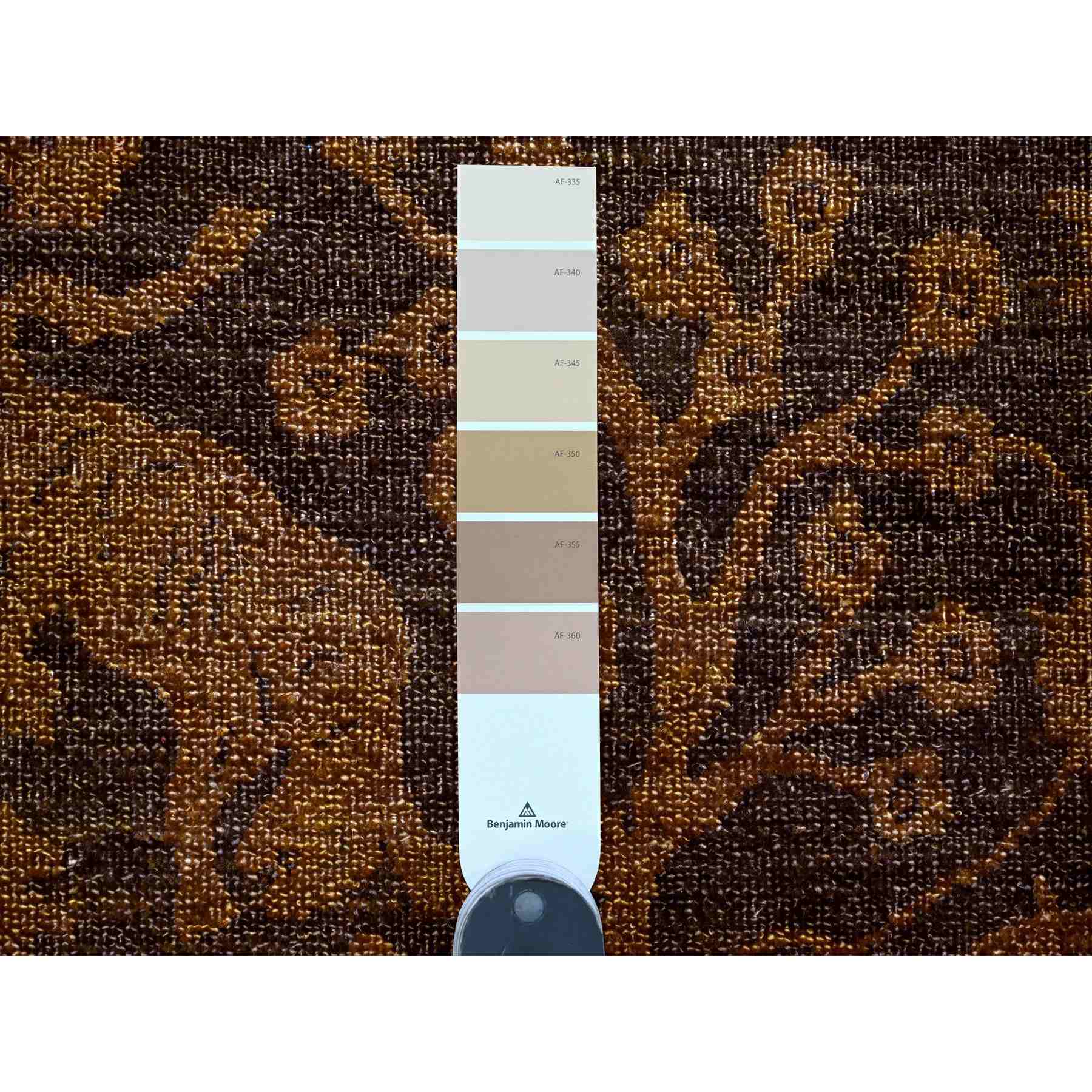 Vintage-Hand-Knotted-Rug-101860