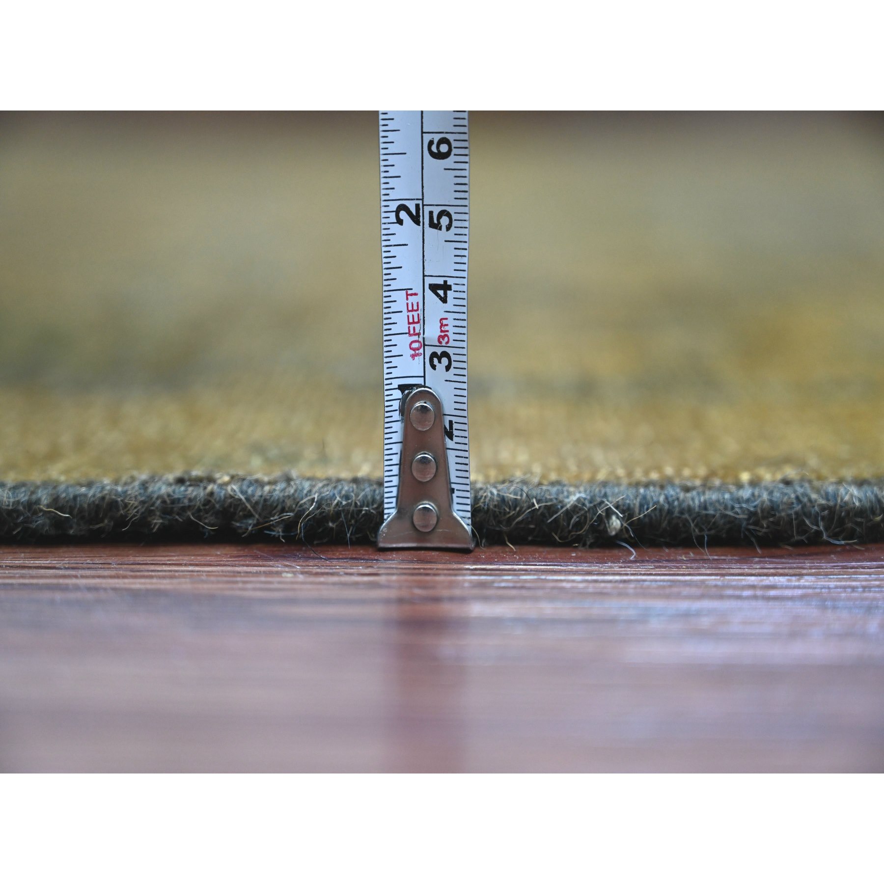 Vintage-Hand-Knotted-Rug-101860