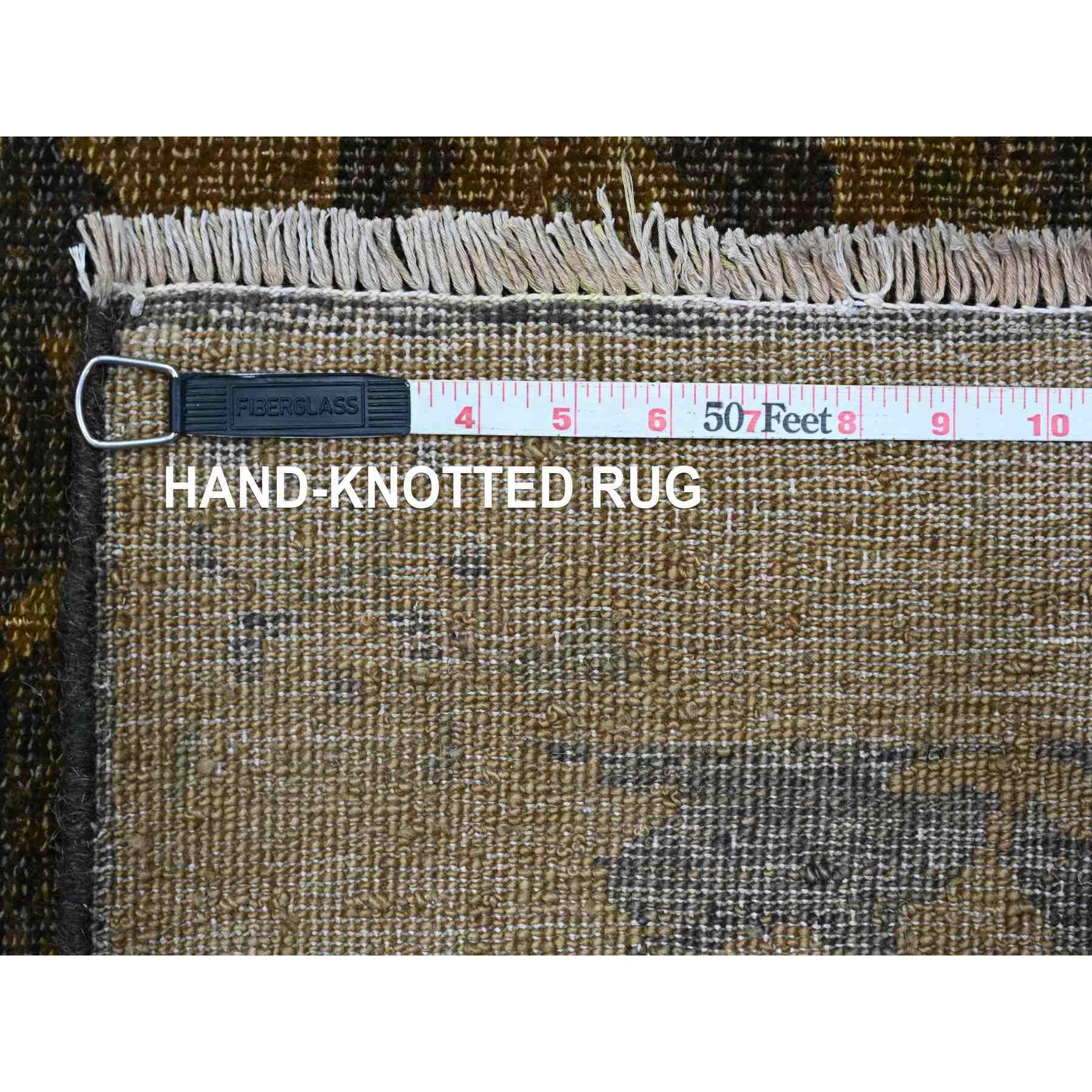 Vintage-Hand-Knotted-Rug-101860