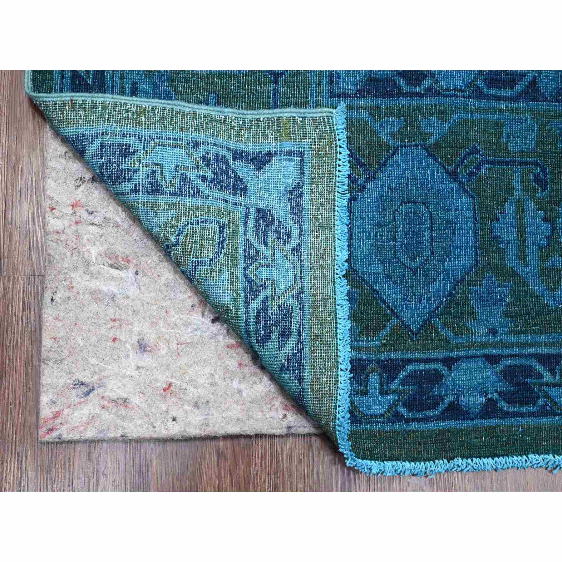 Vintage-Hand-Knotted-Rug-101865