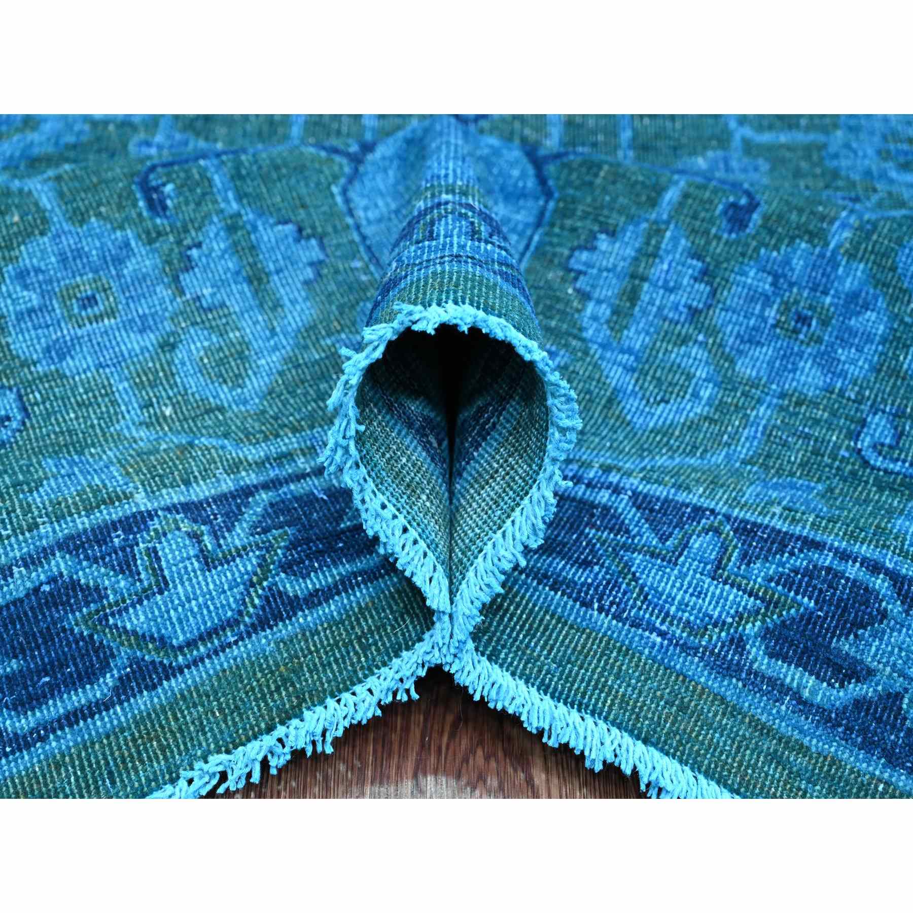 Vintage-Hand-Knotted-Rug-101865