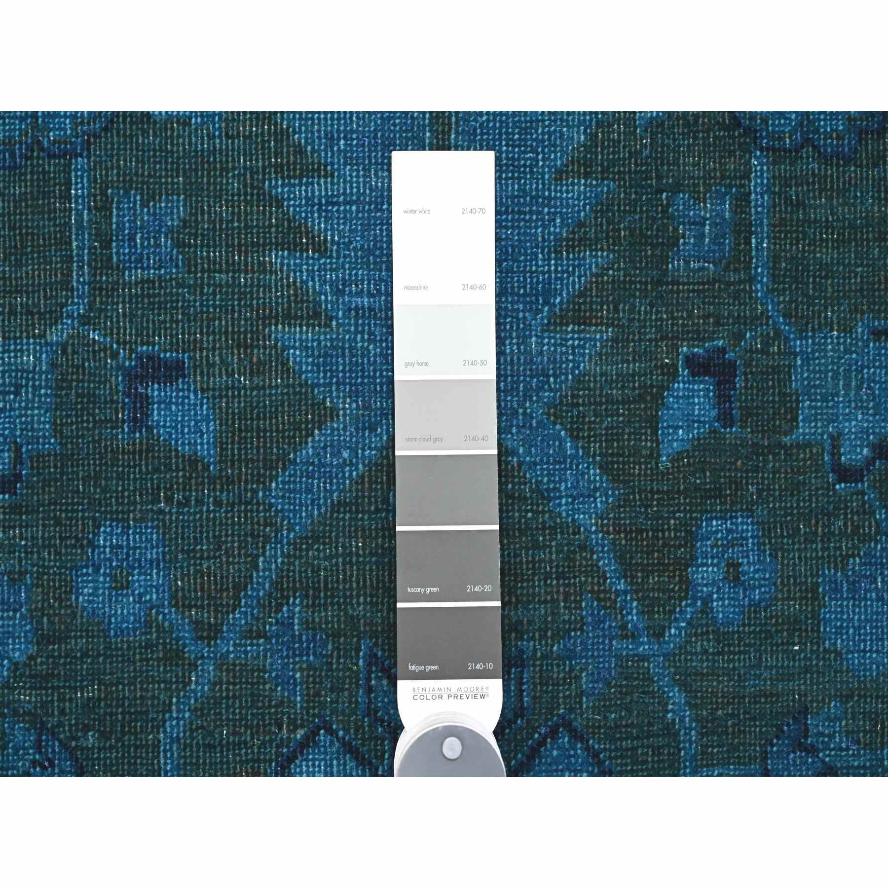 Vintage-Hand-Knotted-Rug-101865