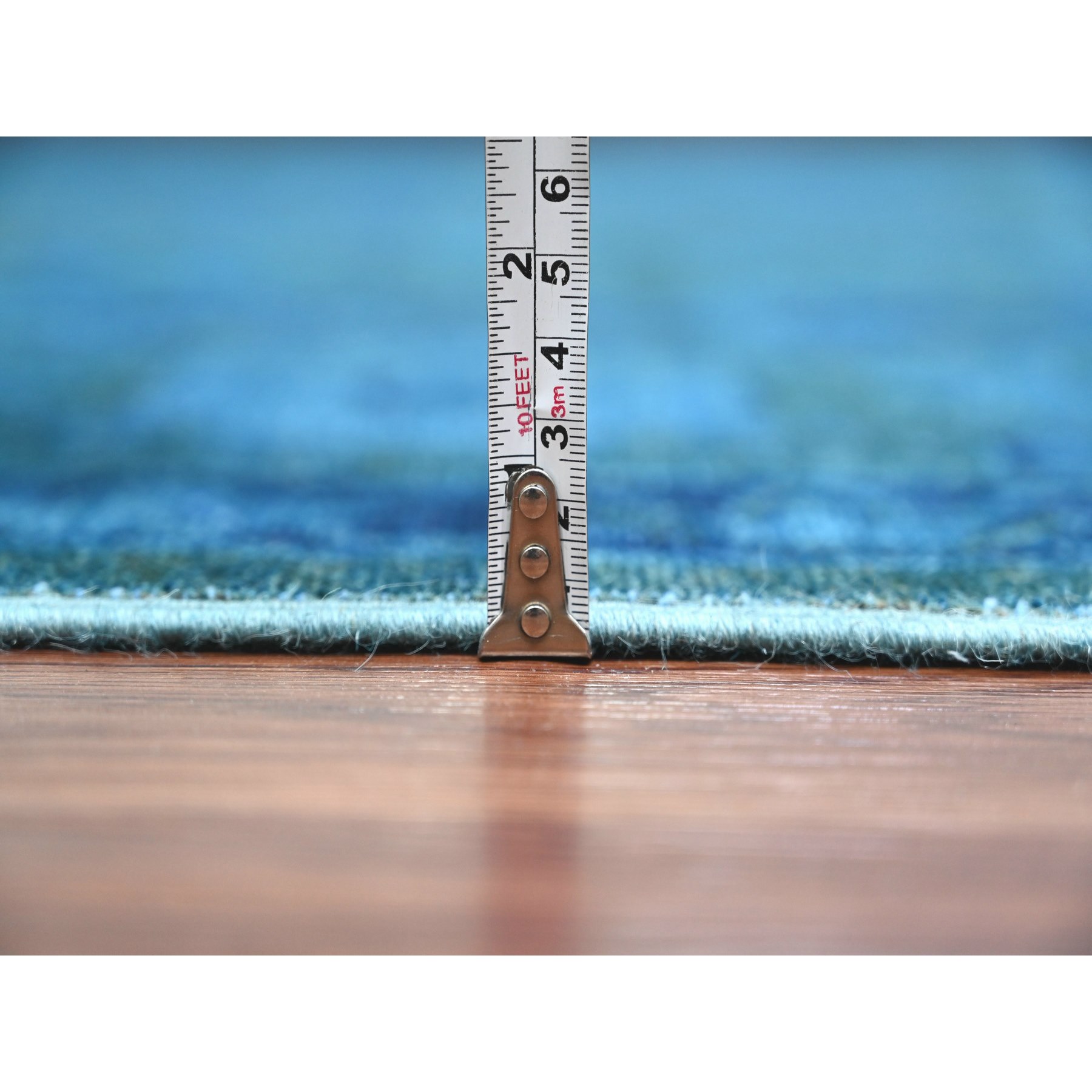 Vintage-Hand-Knotted-Rug-101865