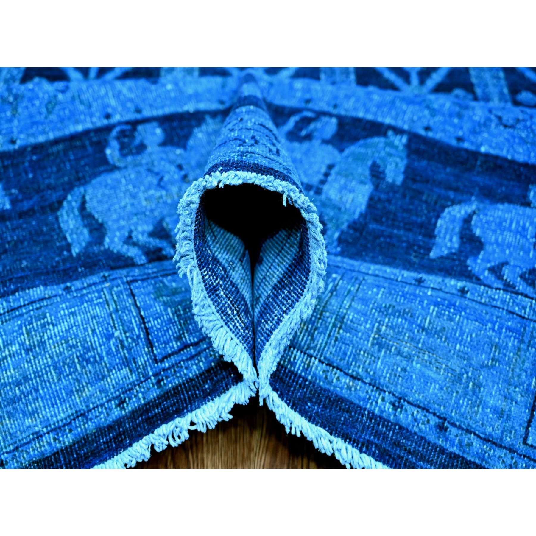 Vintage-Hand-Knotted-Rug-101875
