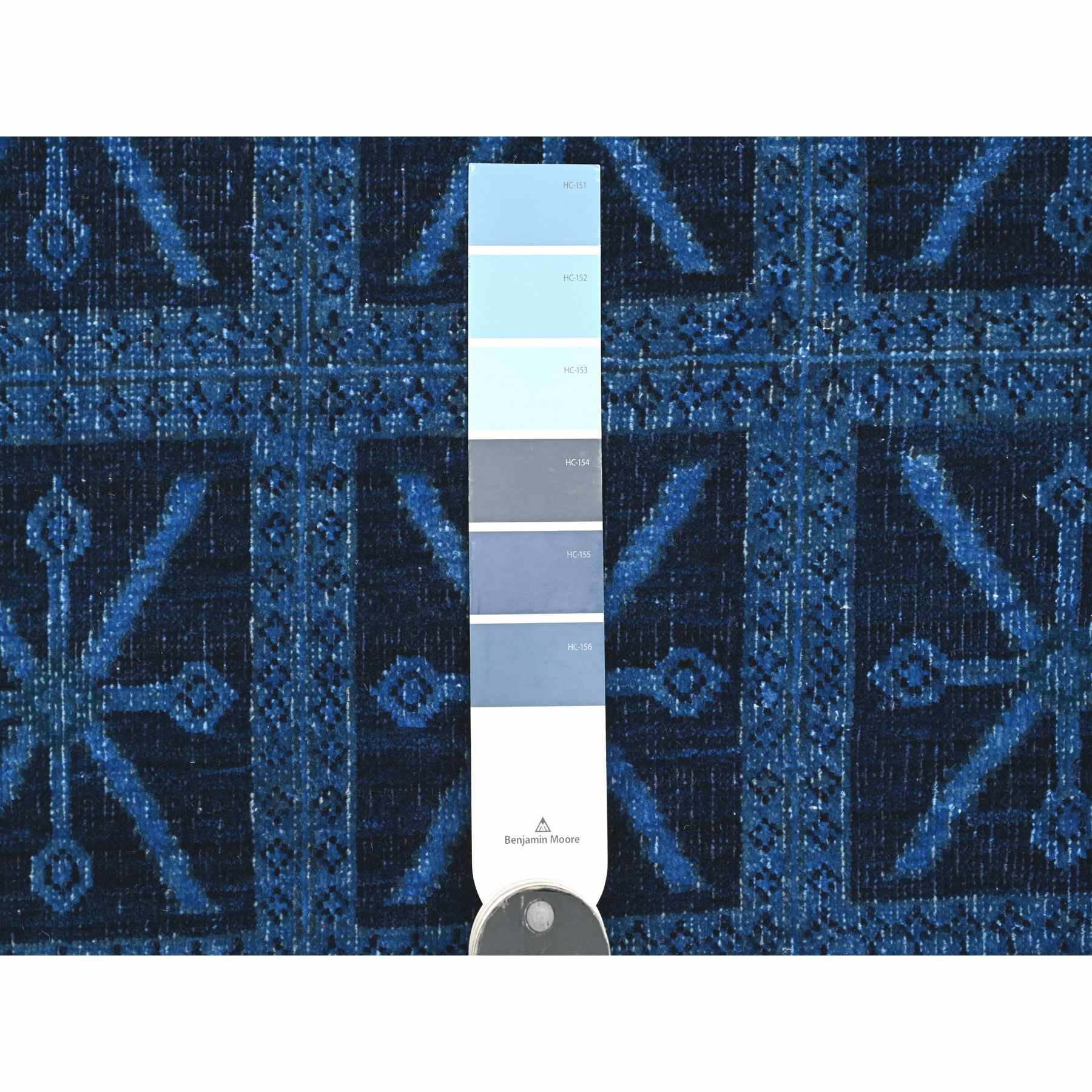 Vintage-Hand-Knotted-Rug-101875