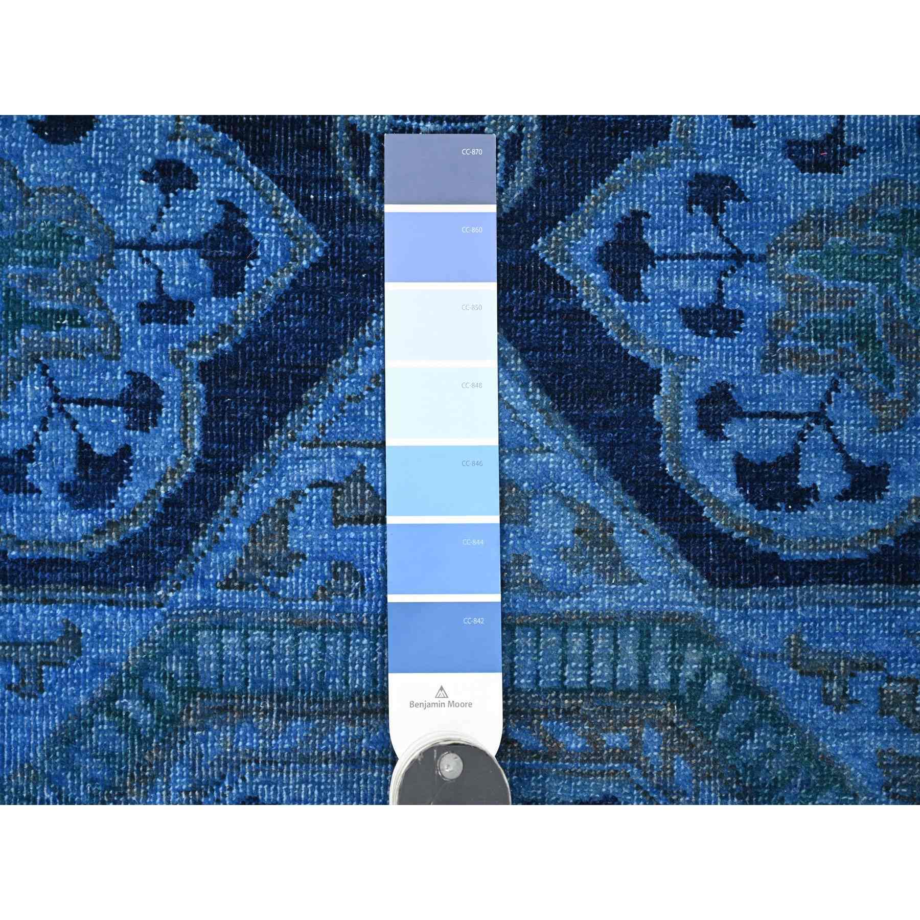 Vintage-Hand-Knotted-Rug-101980