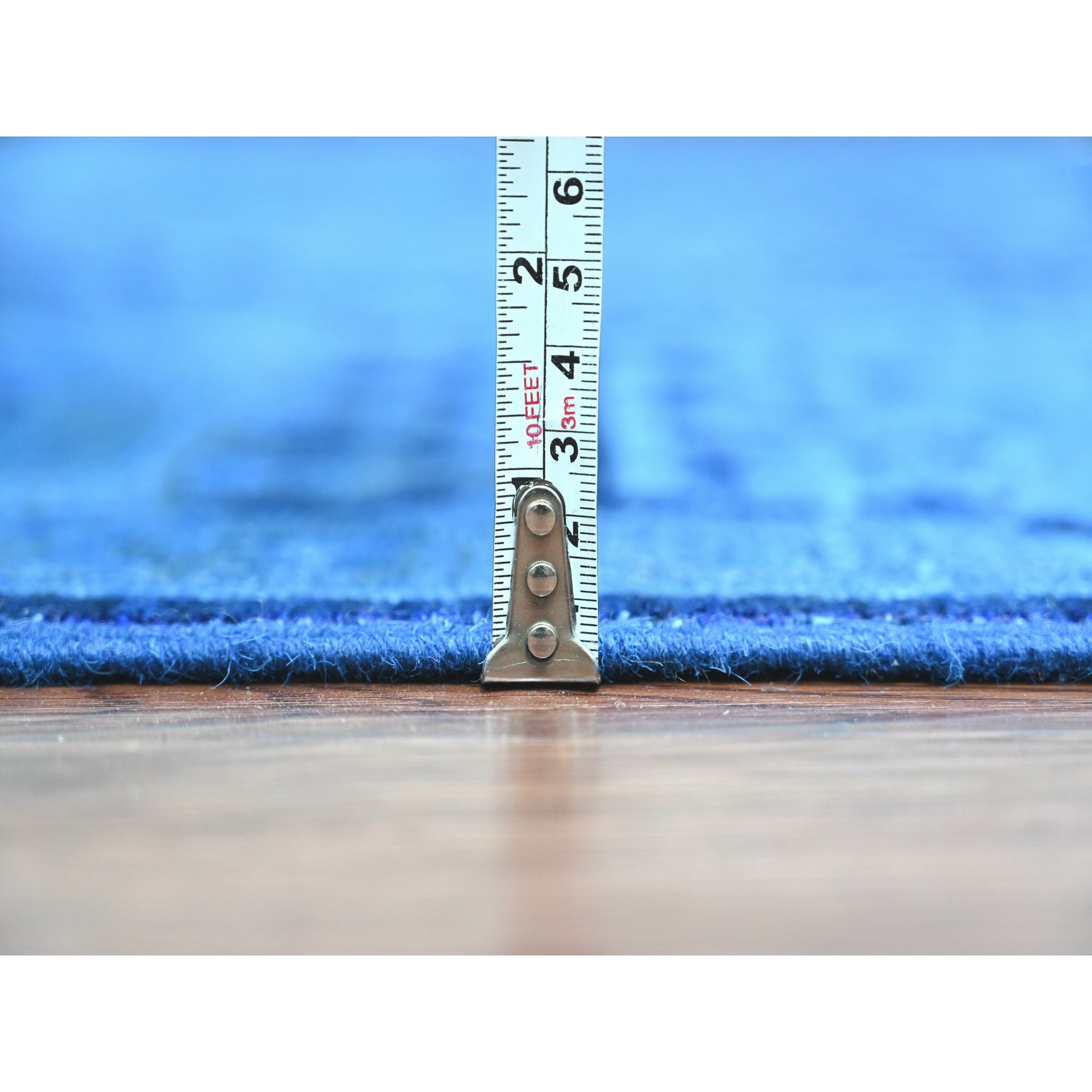 Vintage-Hand-Knotted-Rug-101980