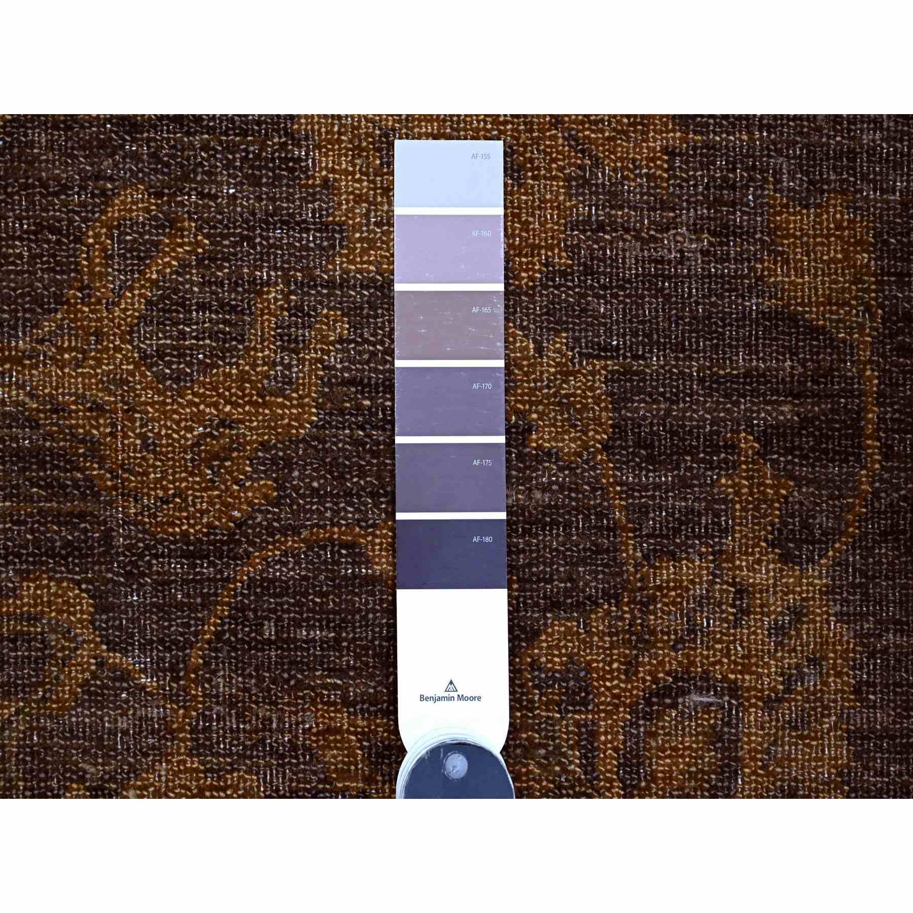 Vintage-Hand-Knotted-Rug-101985