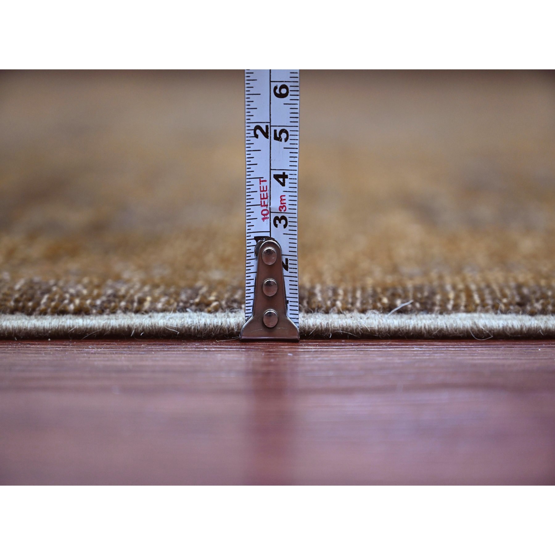Vintage-Hand-Knotted-Rug-101985
