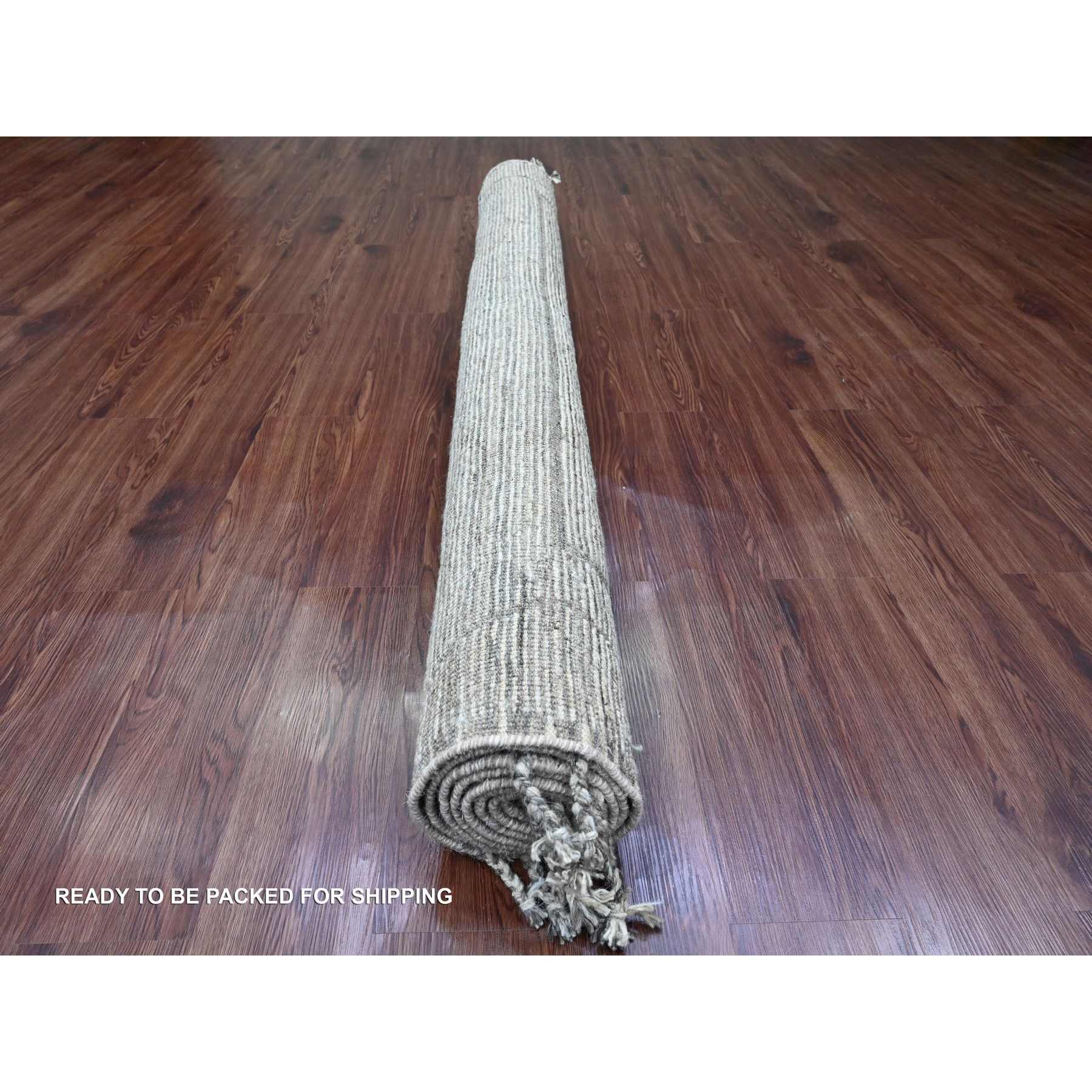Tribal-Geometric-Hand-Knotted-Rug-102115
