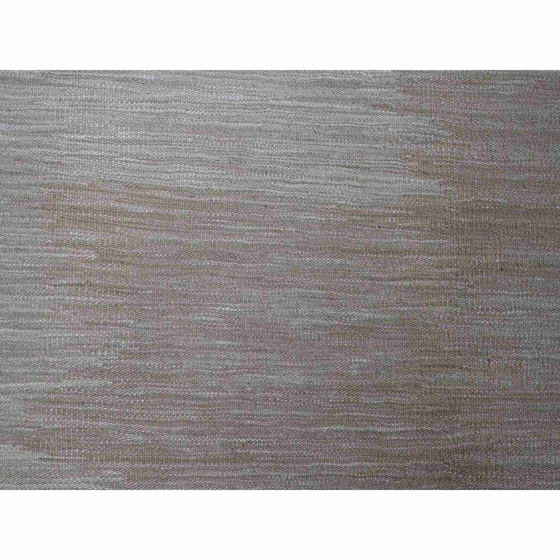 Flat-Weave-Hand-Woven-Rug-104740