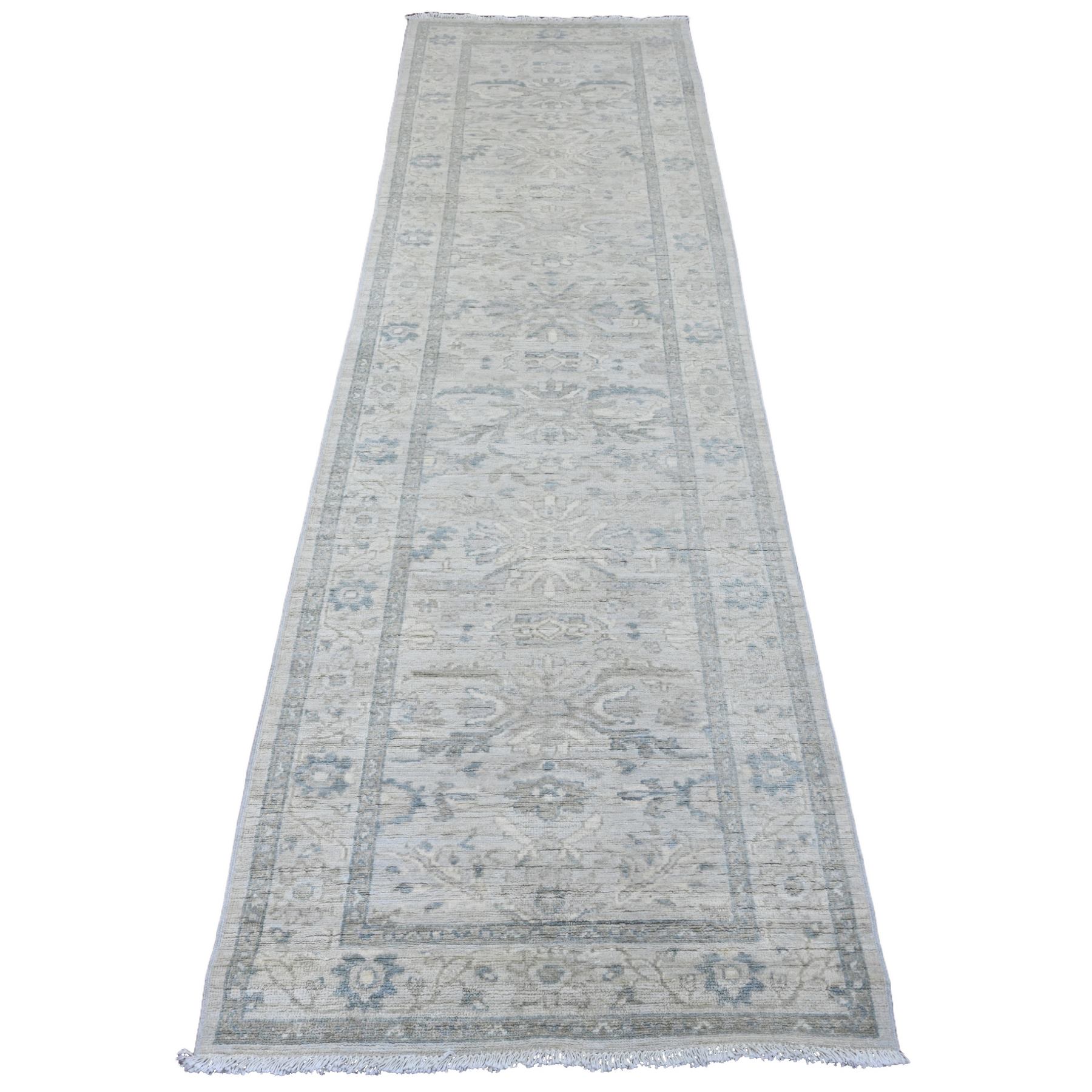 Heriz-Hand-Knotted-Rug-103235