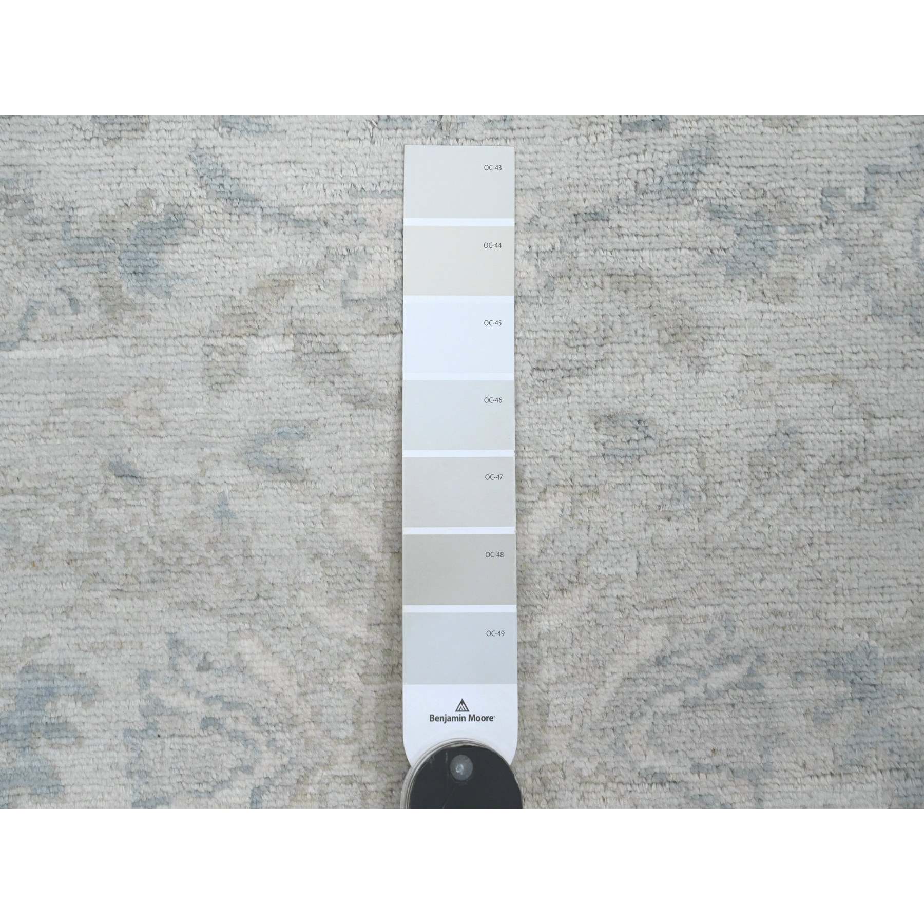 Heriz-Hand-Knotted-Rug-103235