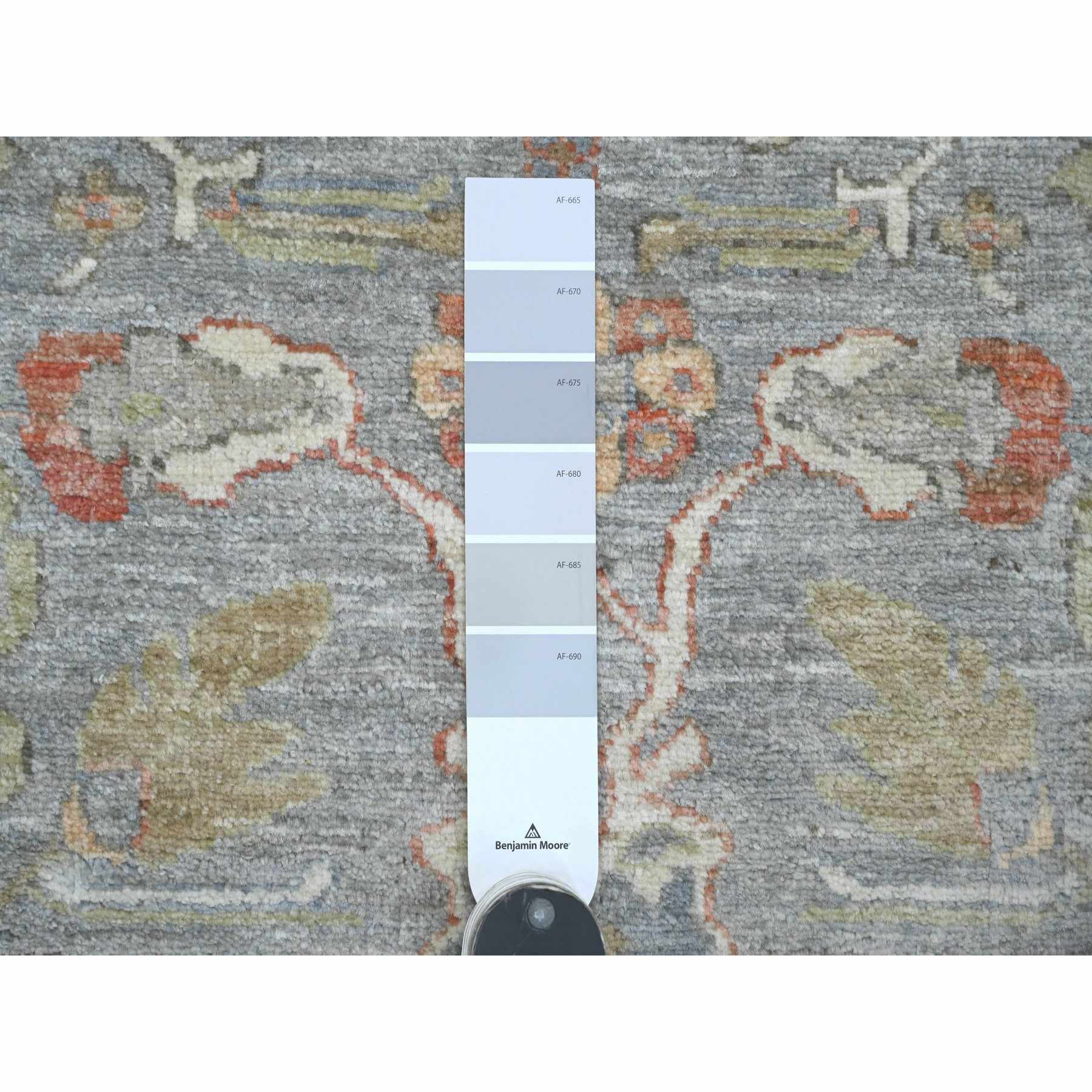 Heriz-Hand-Knotted-Rug-104340