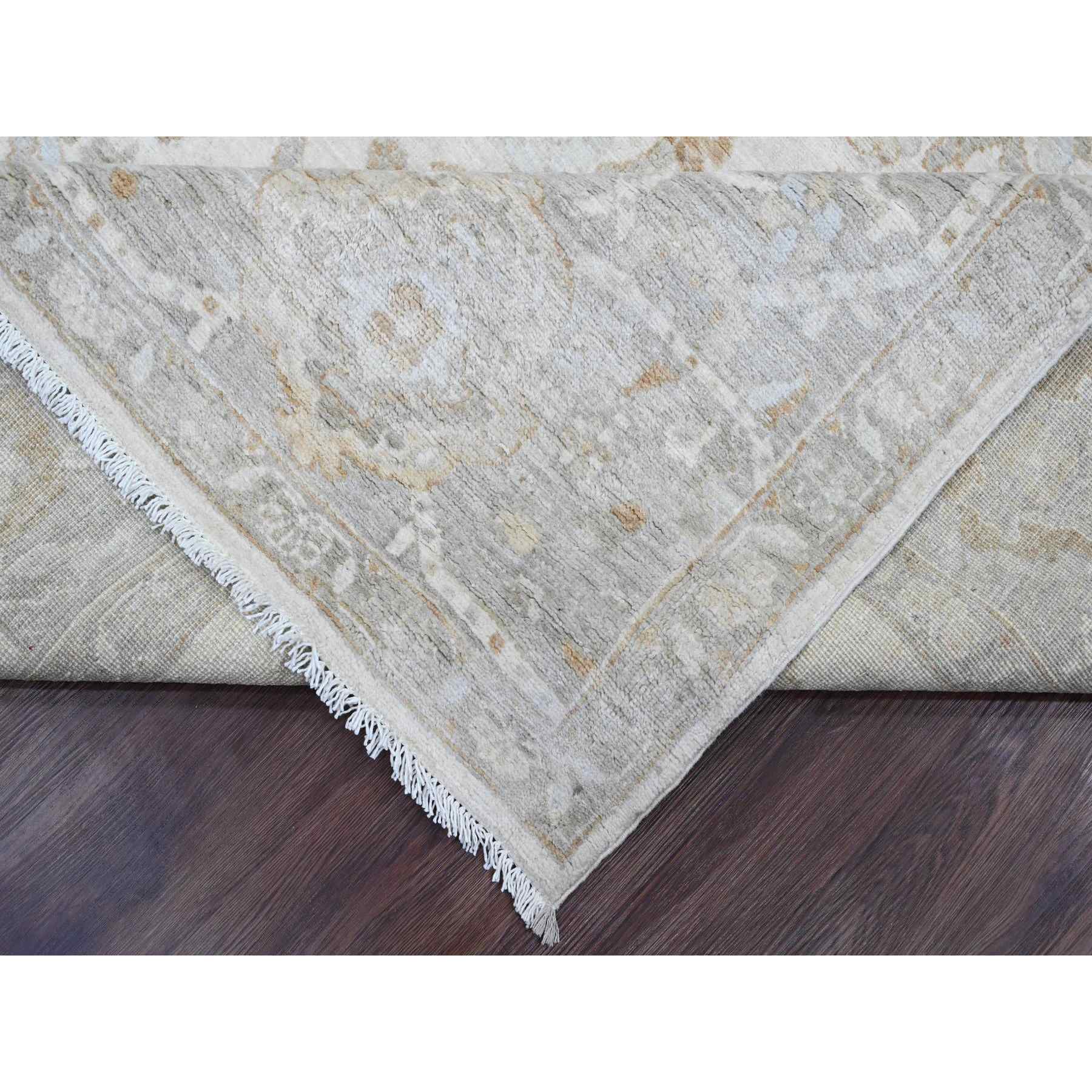 Heriz-Hand-Knotted-Rug-104590