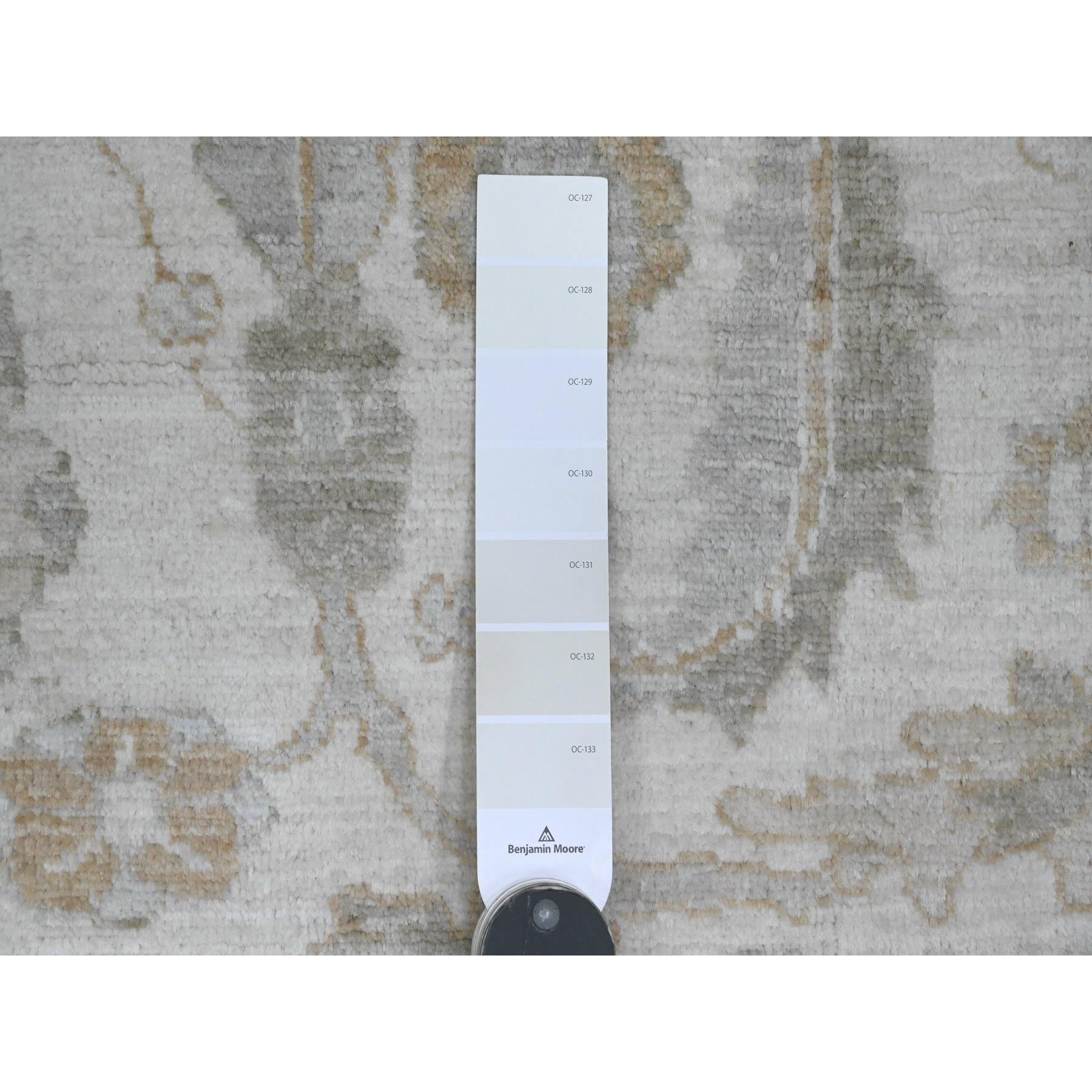 Heriz-Hand-Knotted-Rug-104590