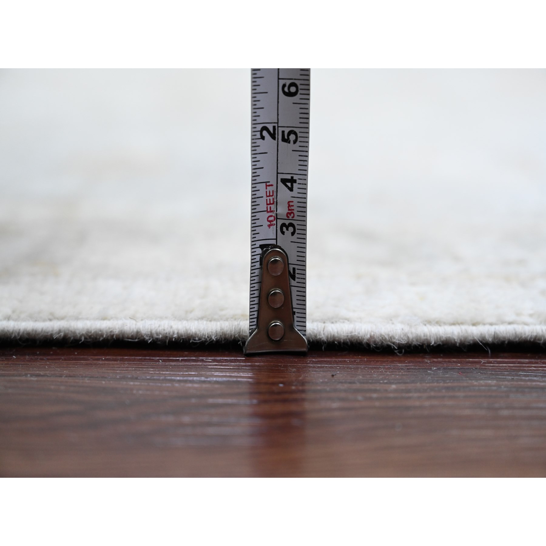 Heriz-Hand-Knotted-Rug-104590