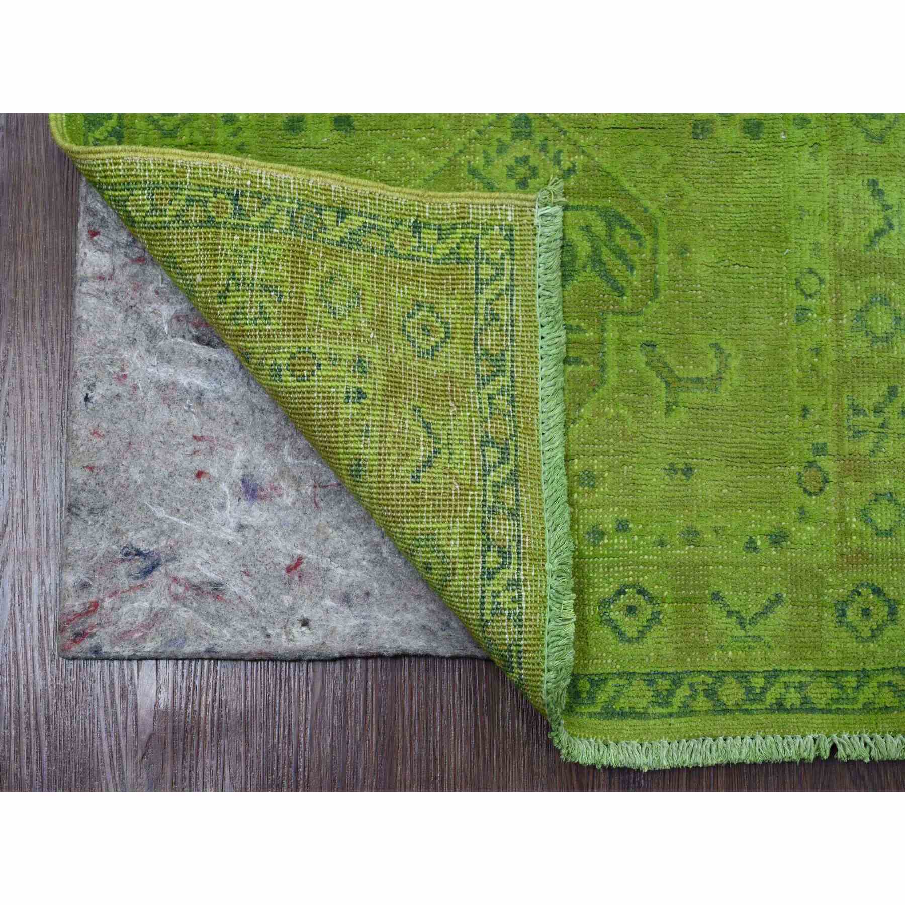 Kazak-Hand-Knotted-Rug-103390