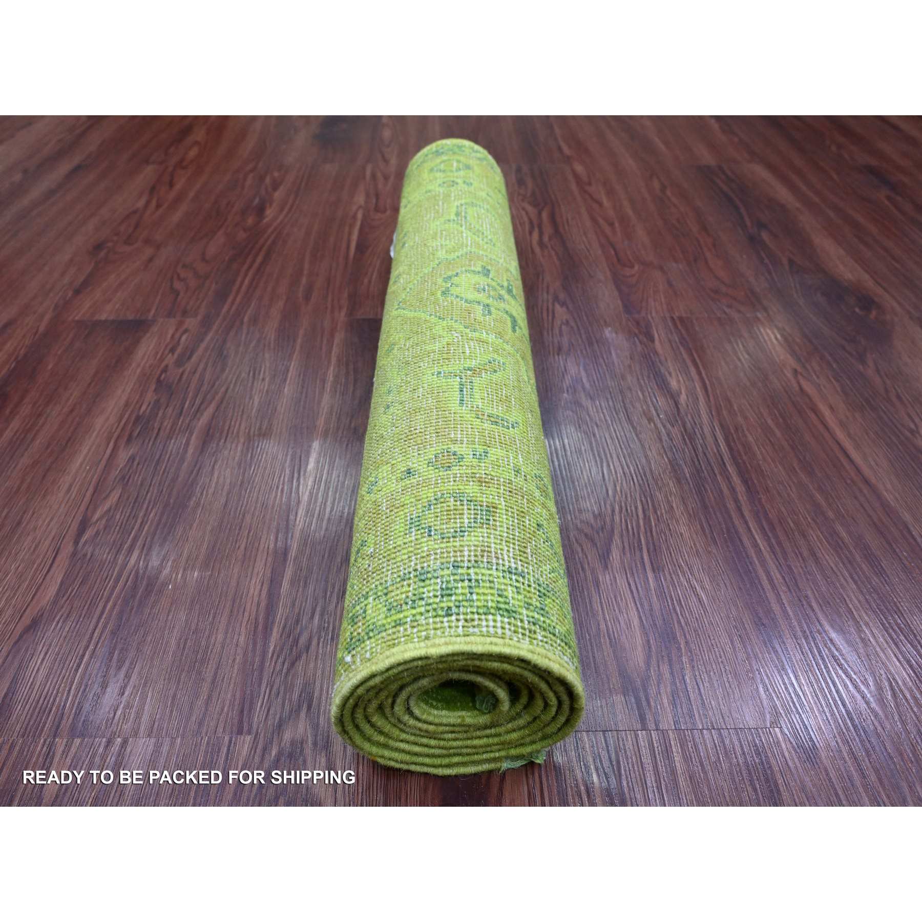 Kazak-Hand-Knotted-Rug-103390