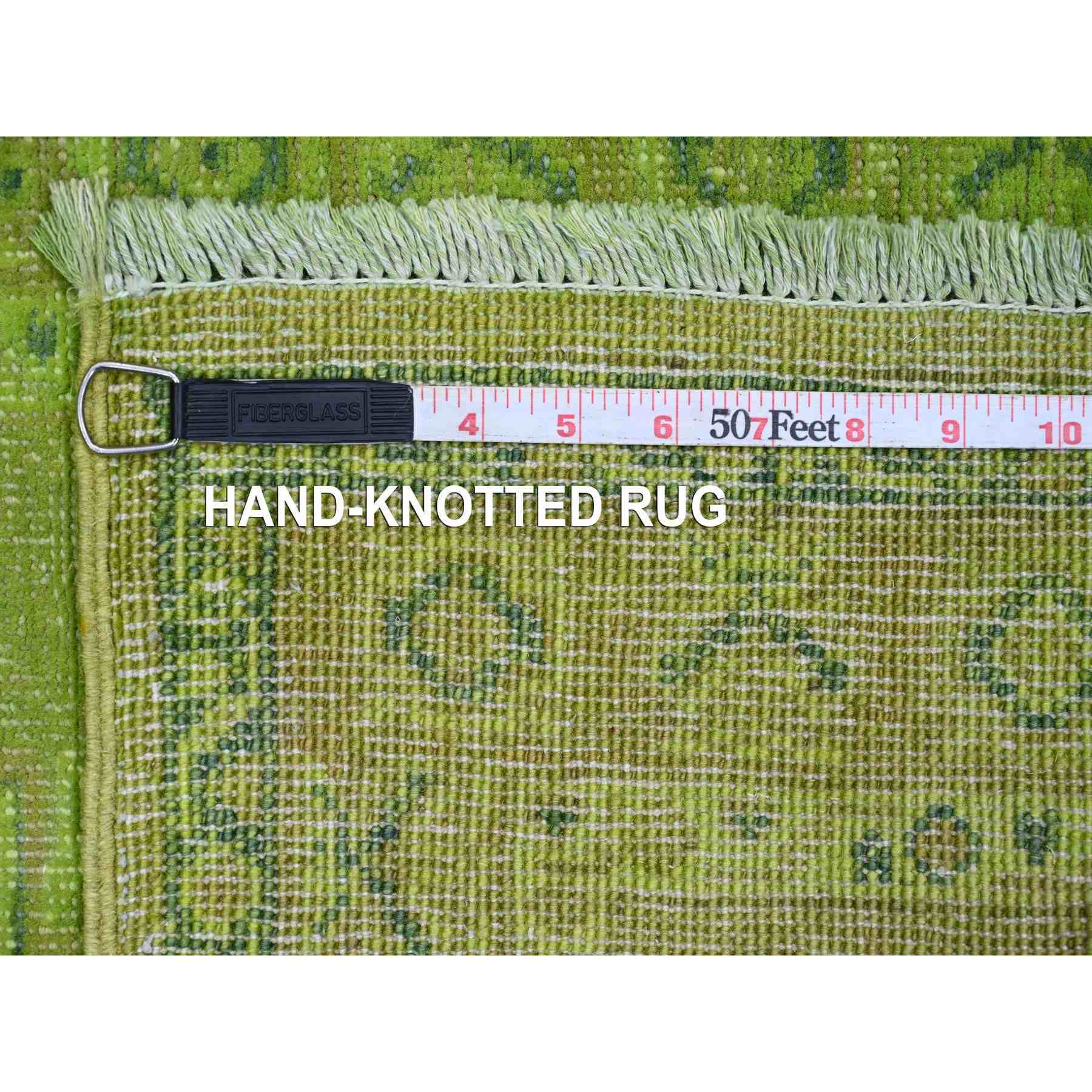 Kazak-Hand-Knotted-Rug-103390