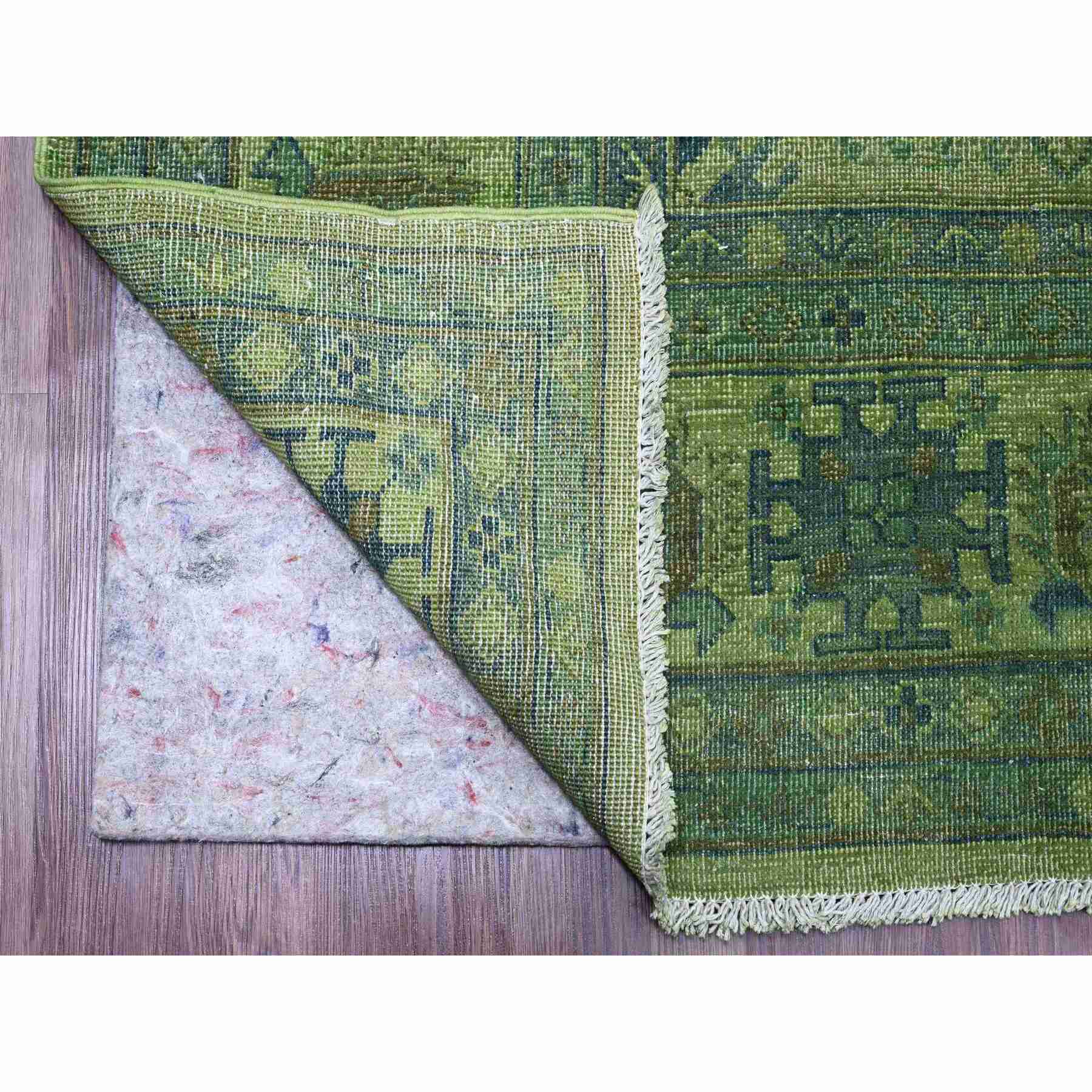 Kazak-Hand-Knotted-Rug-103675
