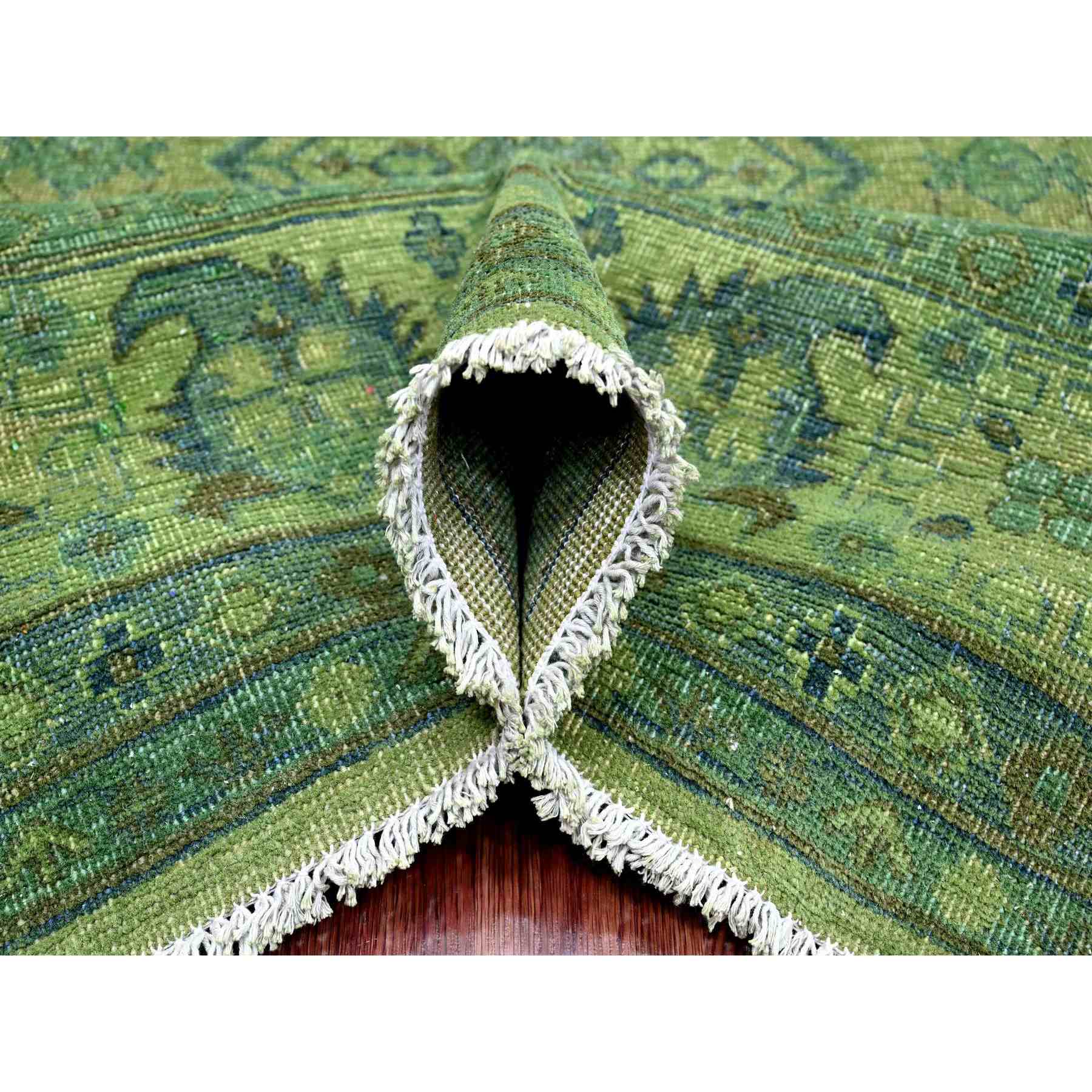 Kazak-Hand-Knotted-Rug-103675