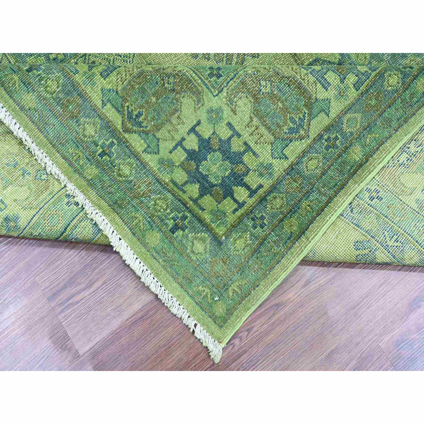 Kazak-Hand-Knotted-Rug-103675