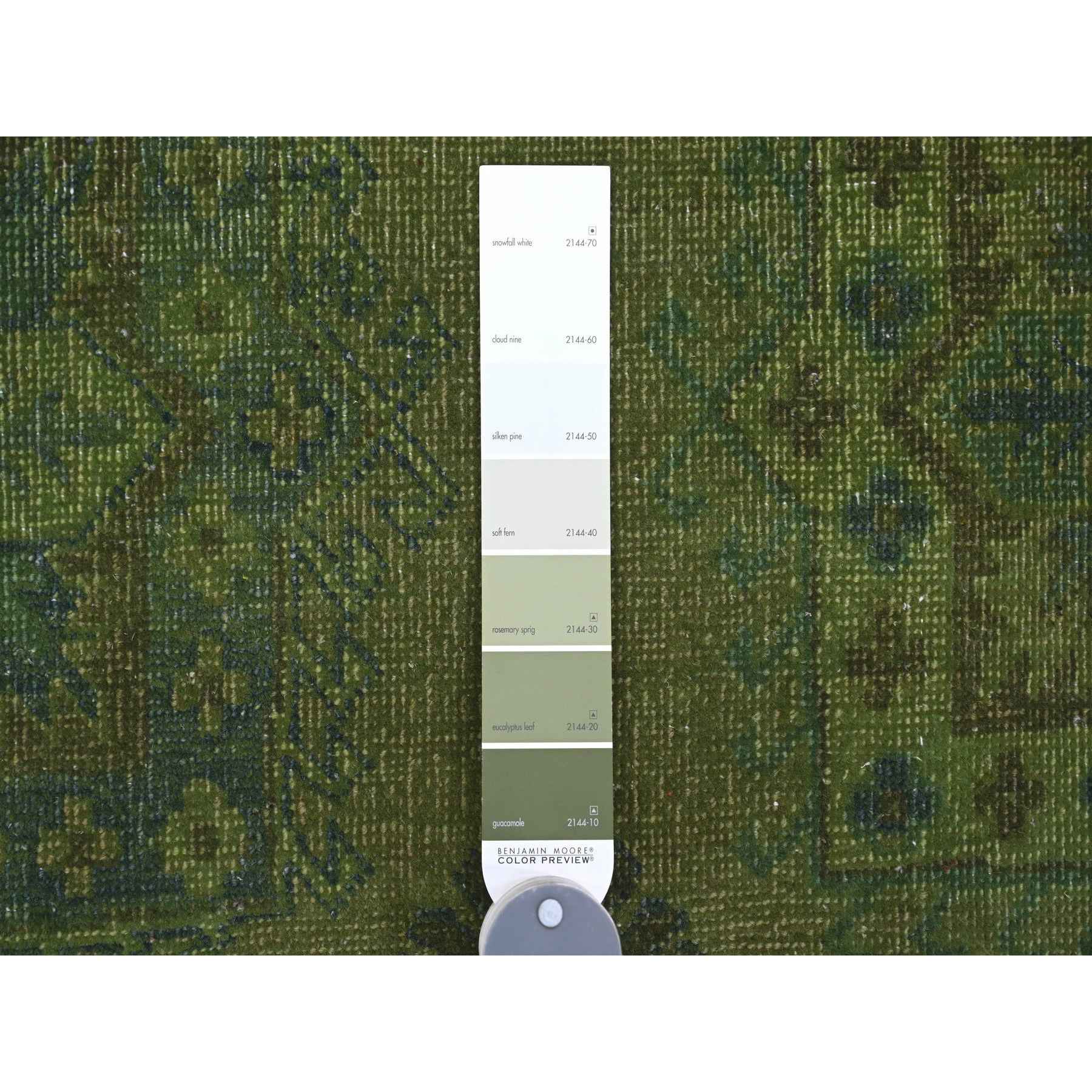 Kazak-Hand-Knotted-Rug-103675