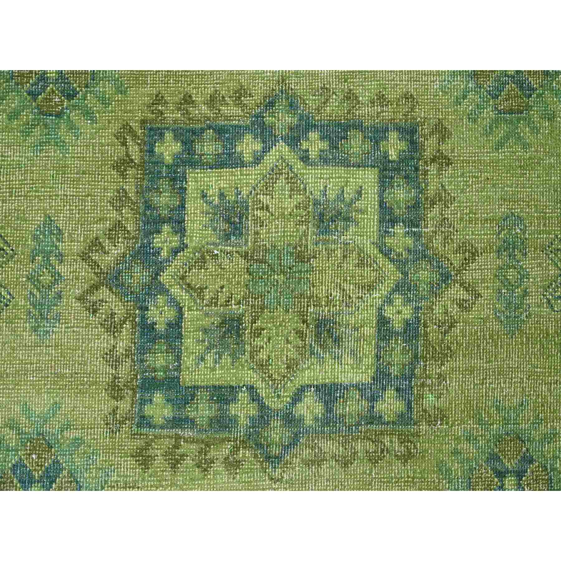 Kazak-Hand-Knotted-Rug-103675