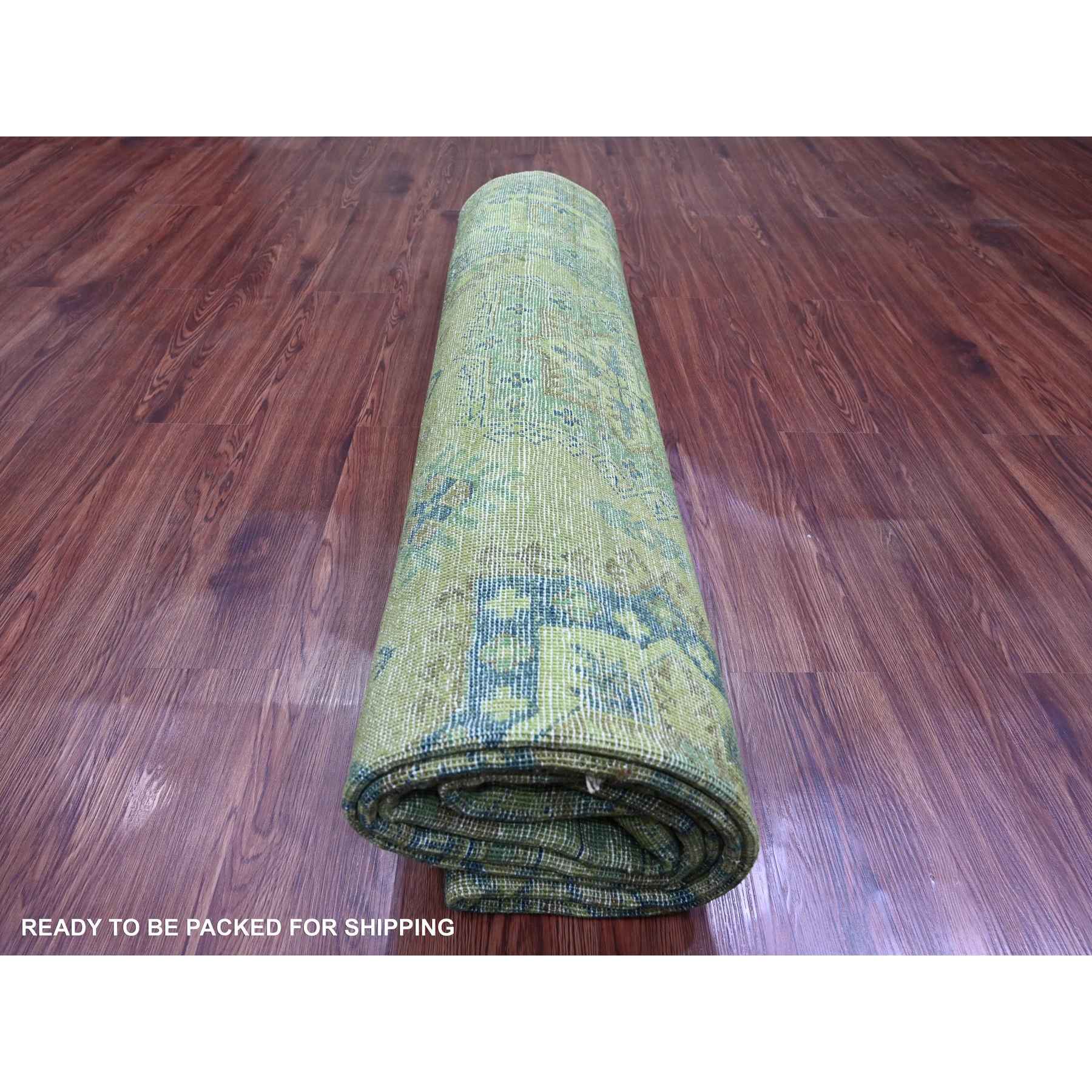 Kazak-Hand-Knotted-Rug-103675