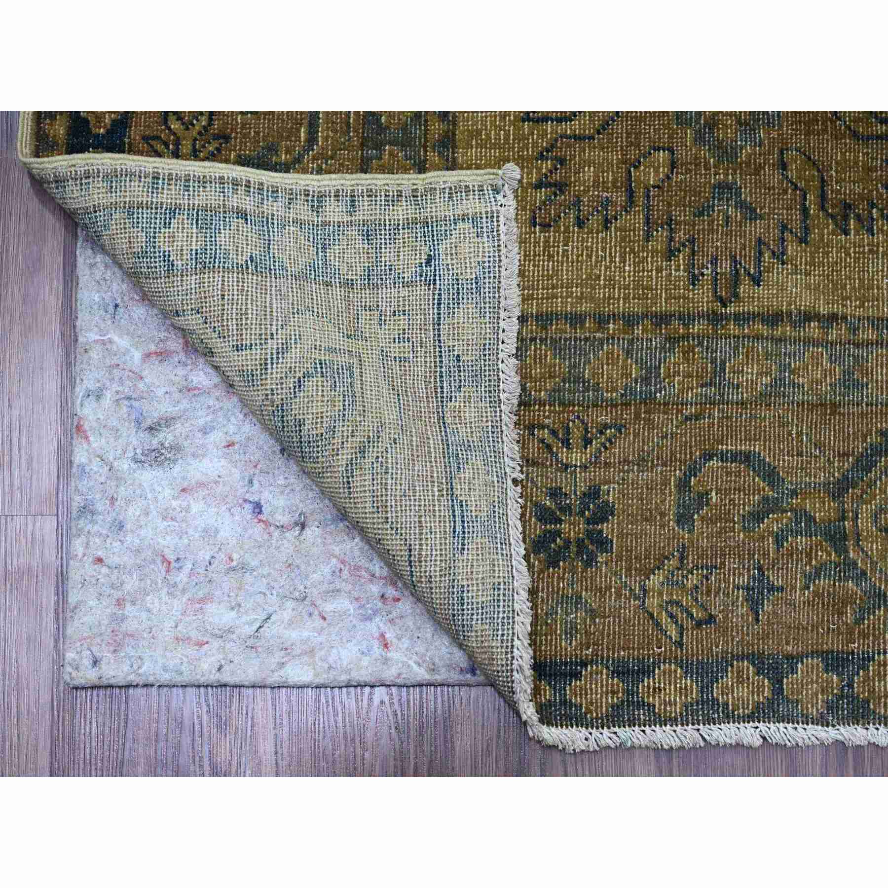 Kazak-Hand-Knotted-Rug-103680
